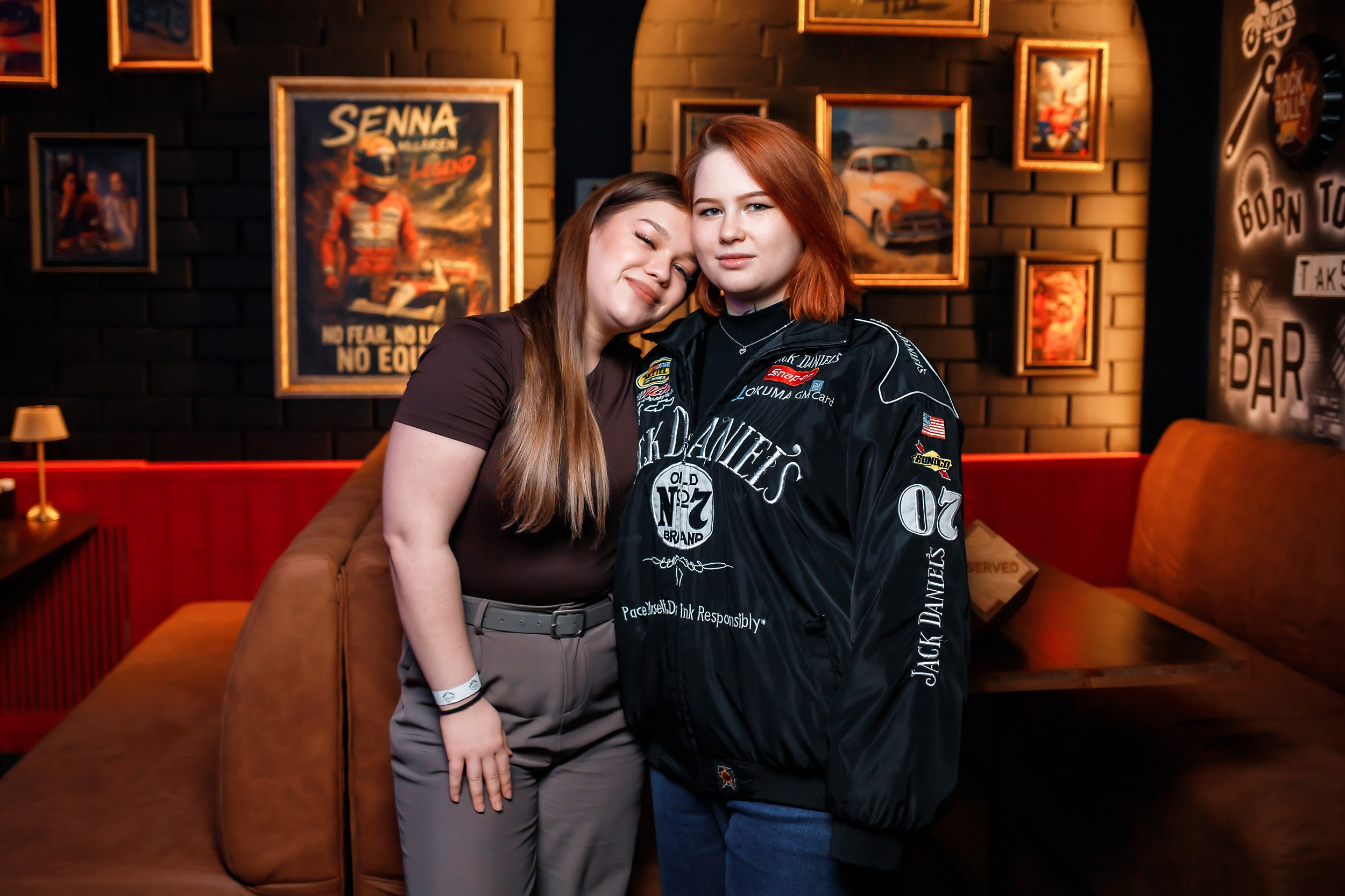 Garage. Кипятком Павлодар