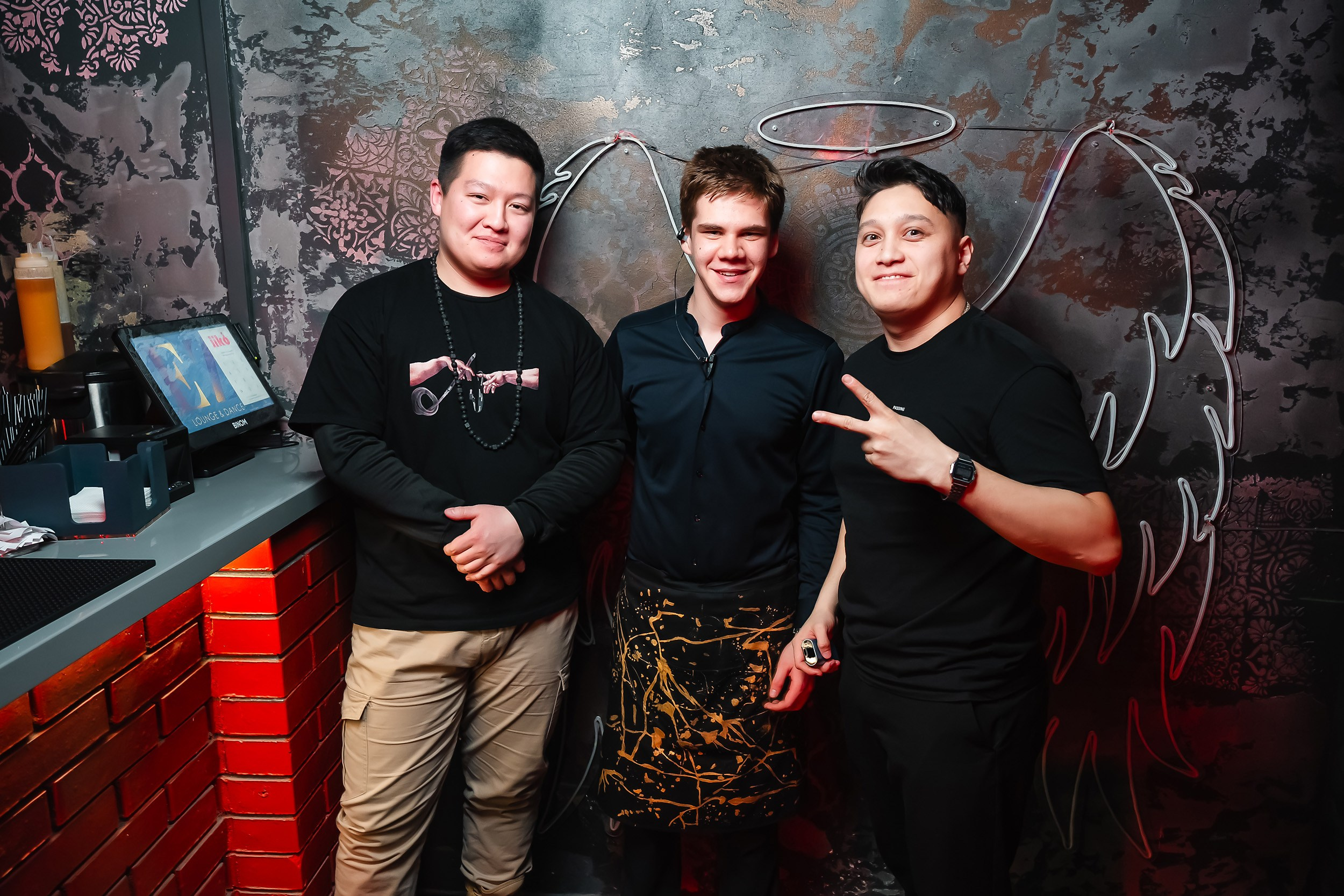 EZ. Кипятком Павлодар