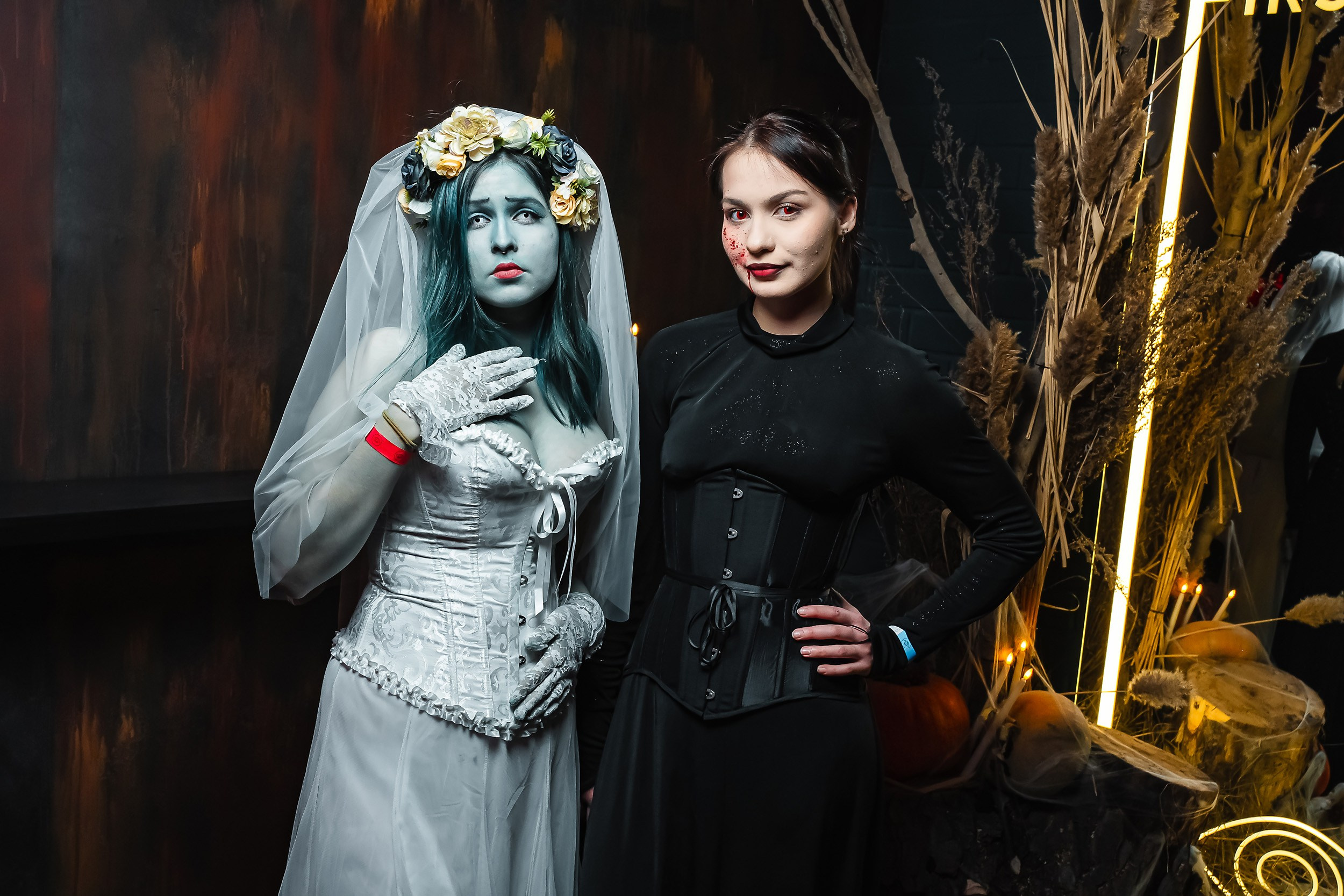 Insomnia. Кипятком Павлодар