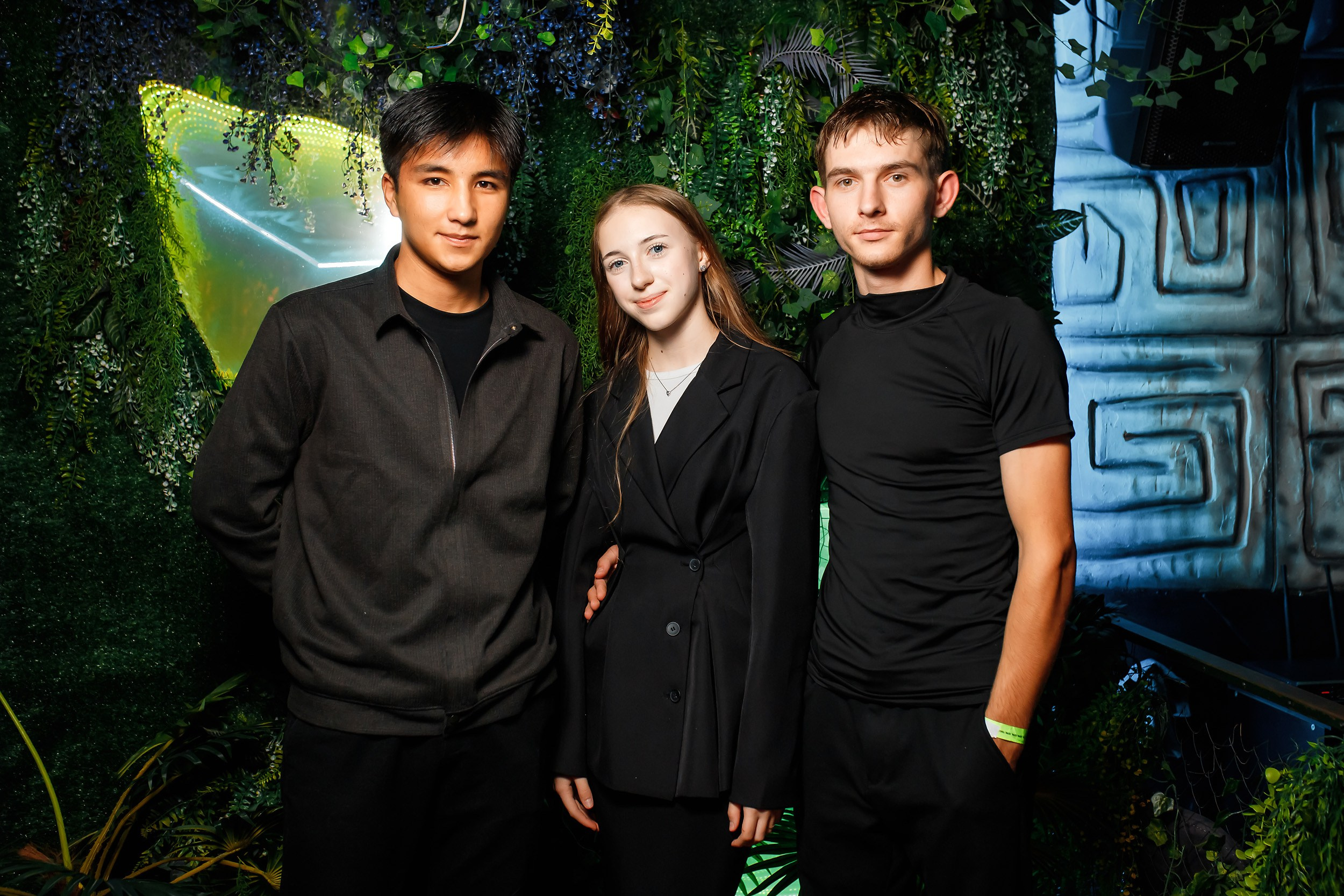 Botanica. Кипятком Павлодар