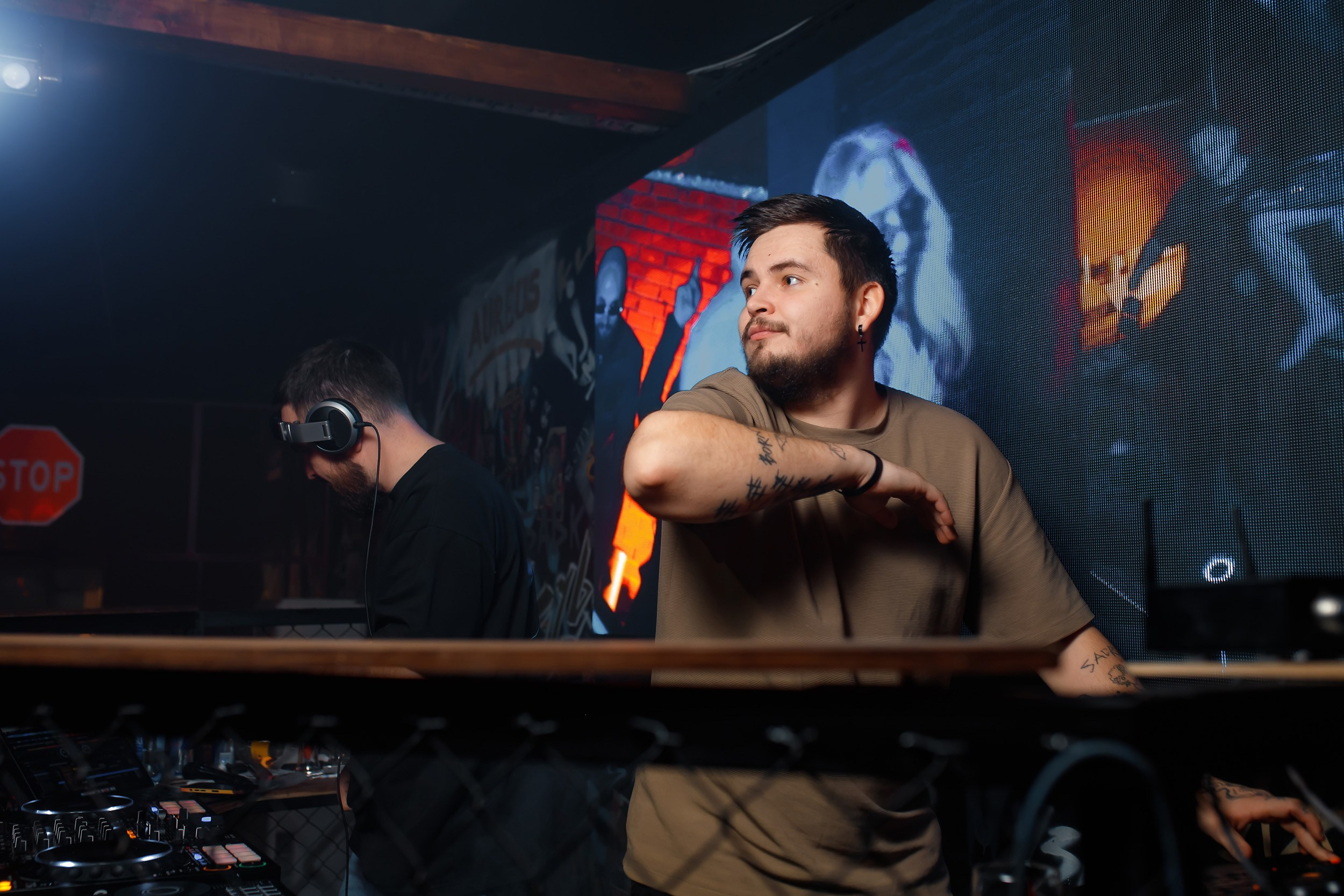 Garage. Кипятком Павлодар