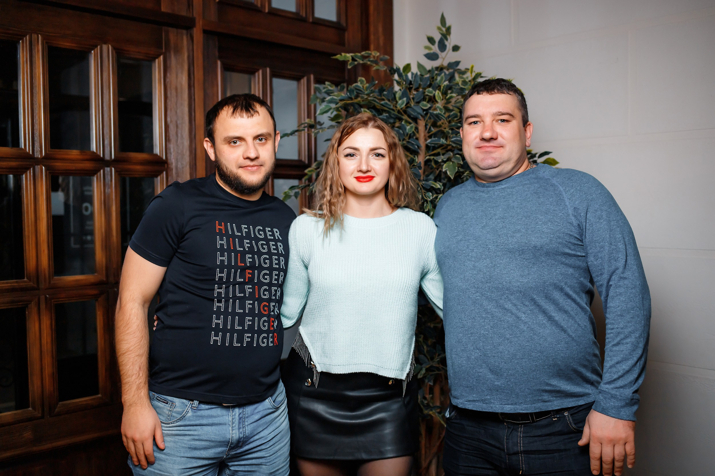 Seasons. Кипятком Павлодар