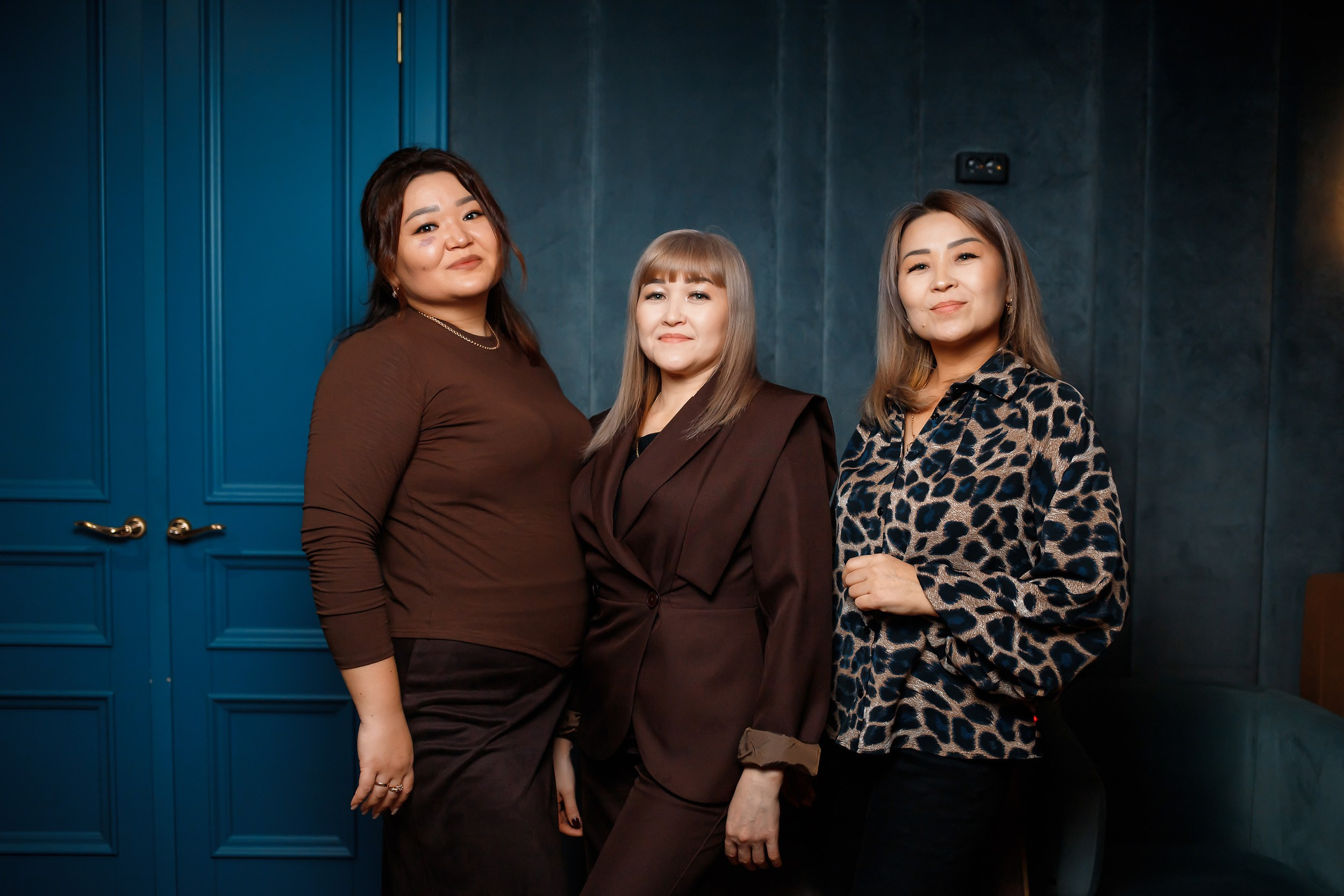 Bossfor. Кипятком Павлодар