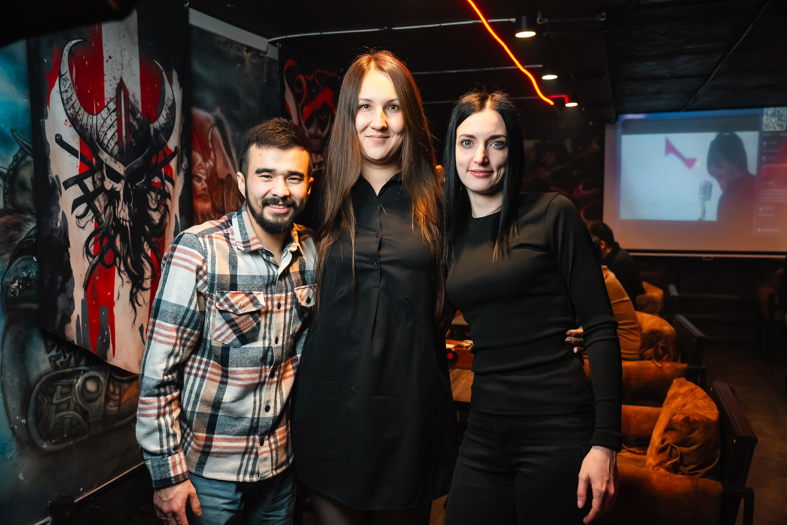 Viking. Кипятком Павлодар