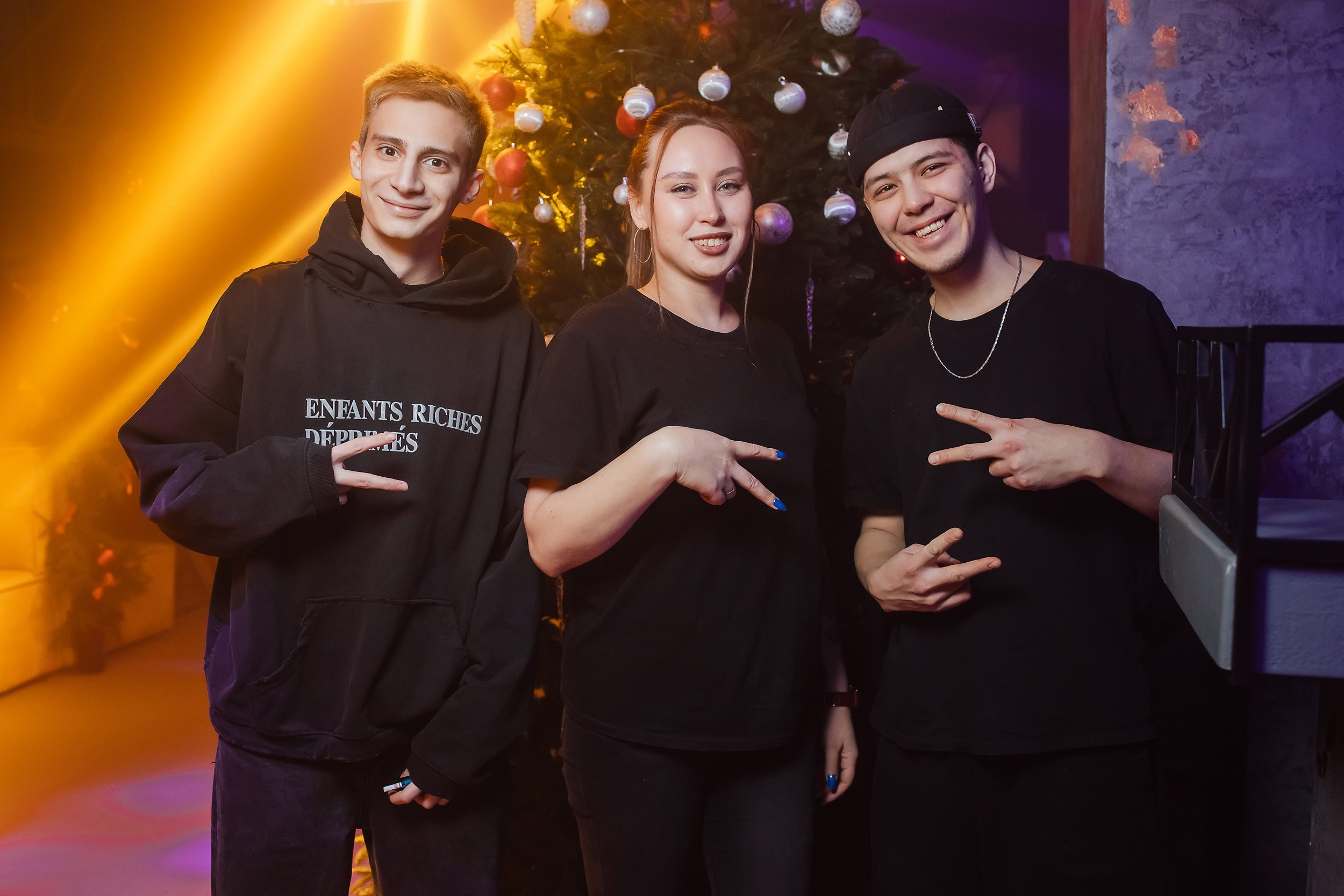 Insomnia. Кипятком Павлодар