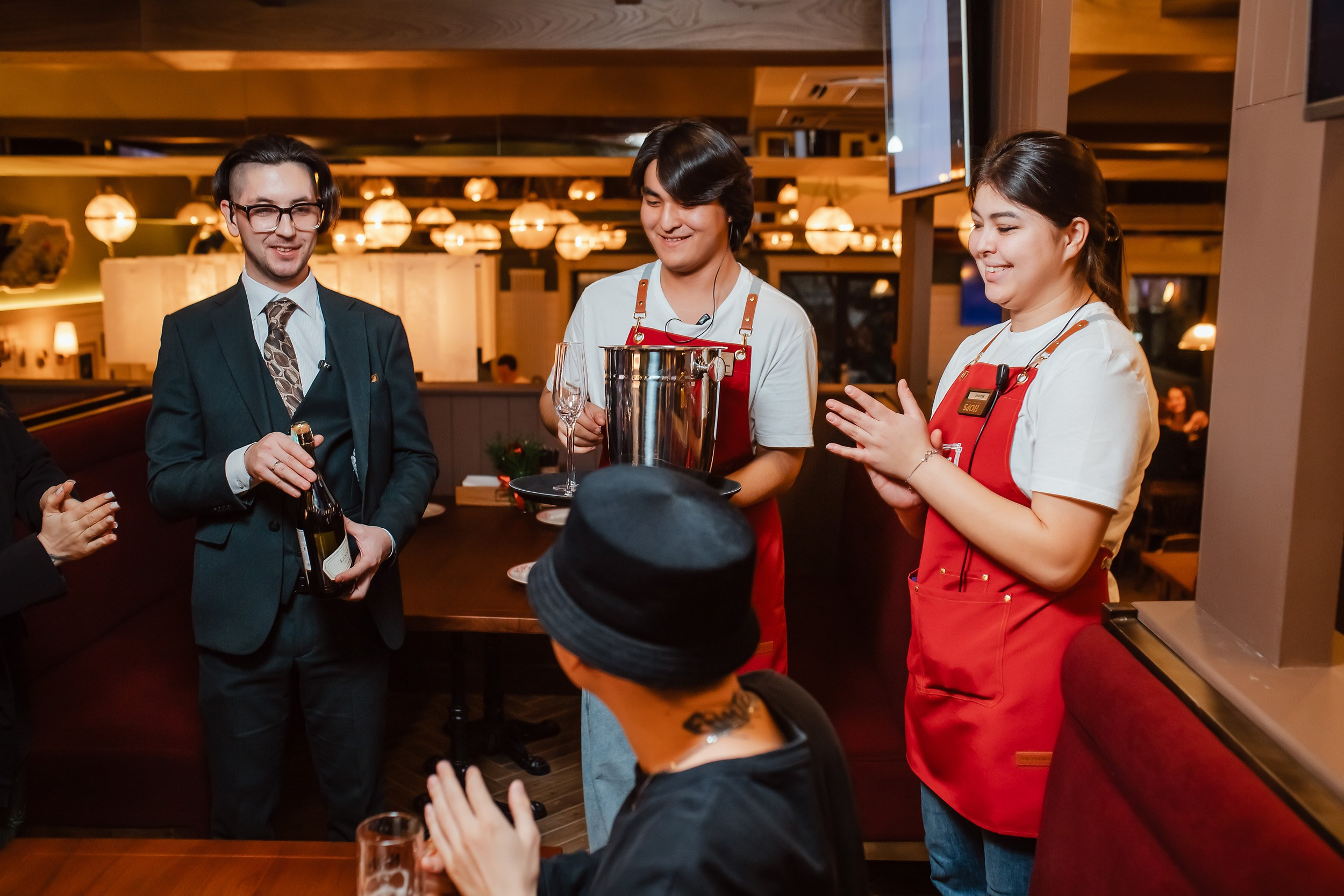 Hops. Кипятком Павлодар