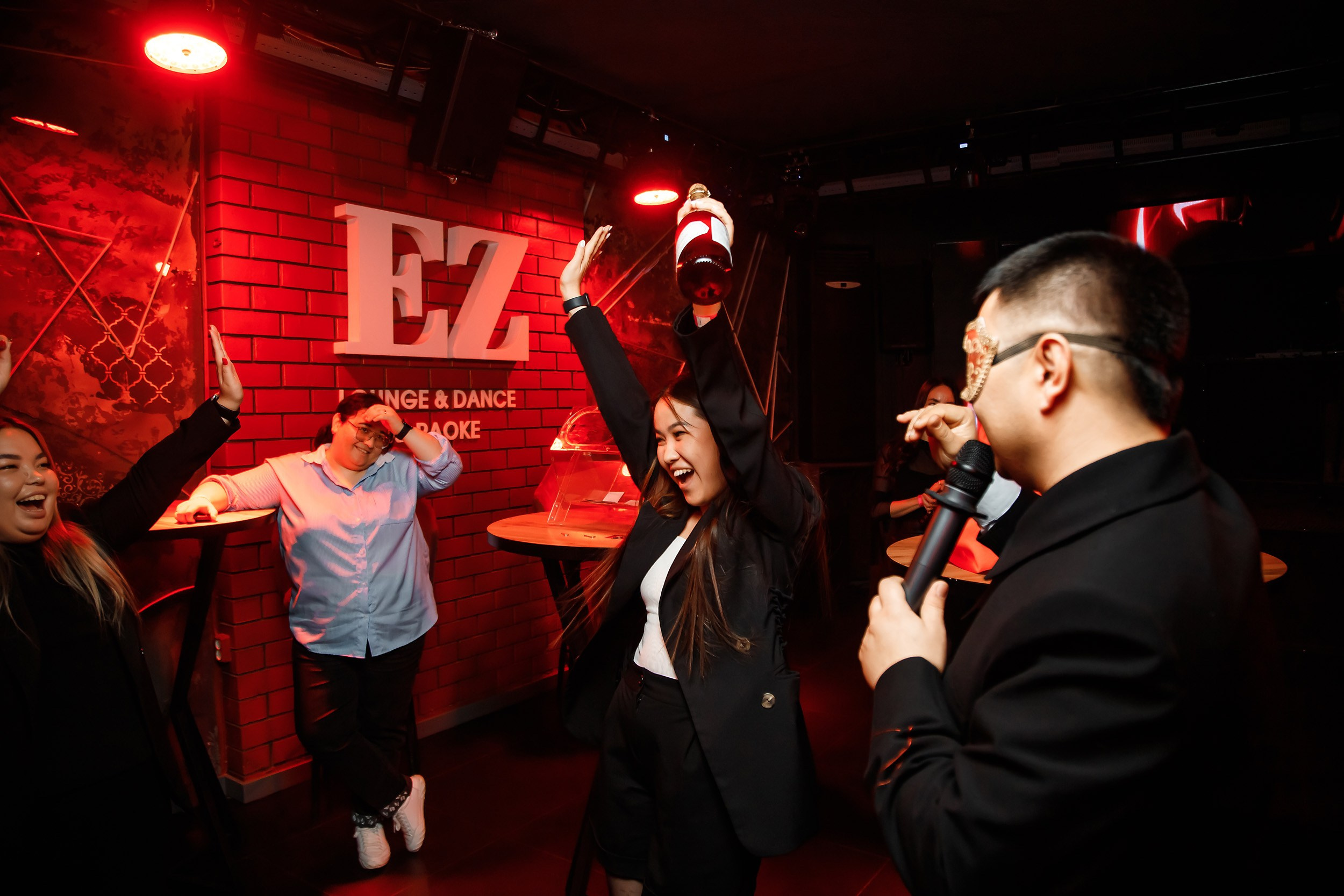 EZ. Кипятком Павлодар