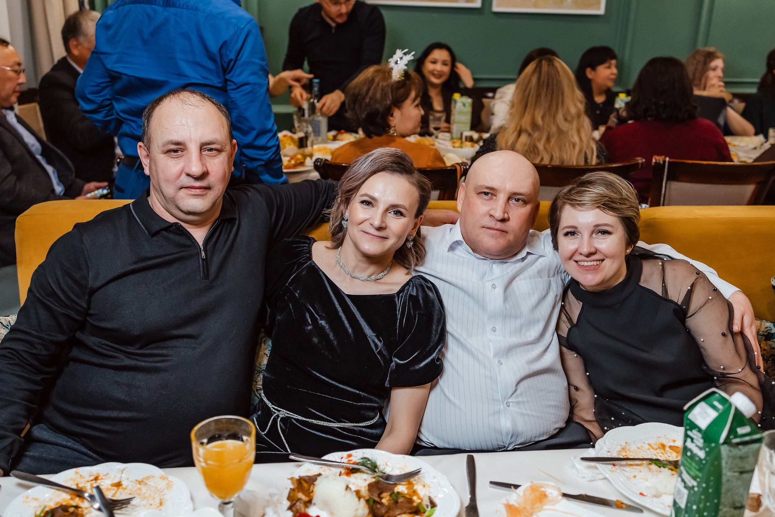 Bossfor. Кипятком Павлодар