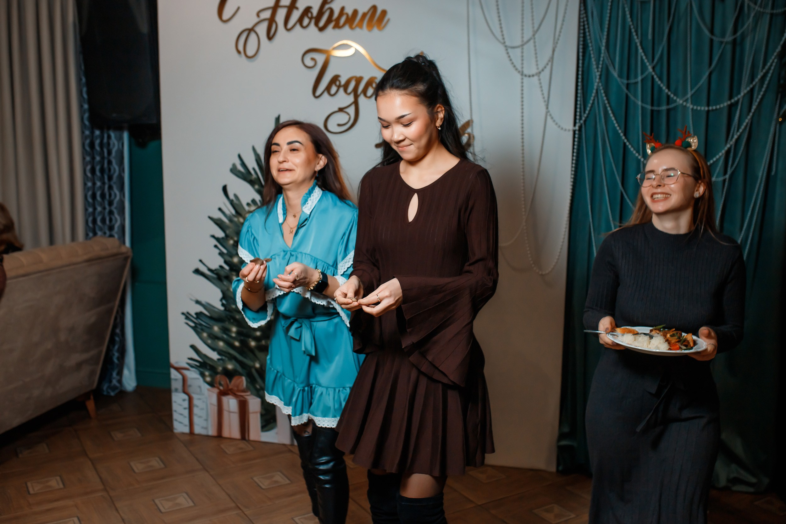 Bossfor. Кипятком Павлодар