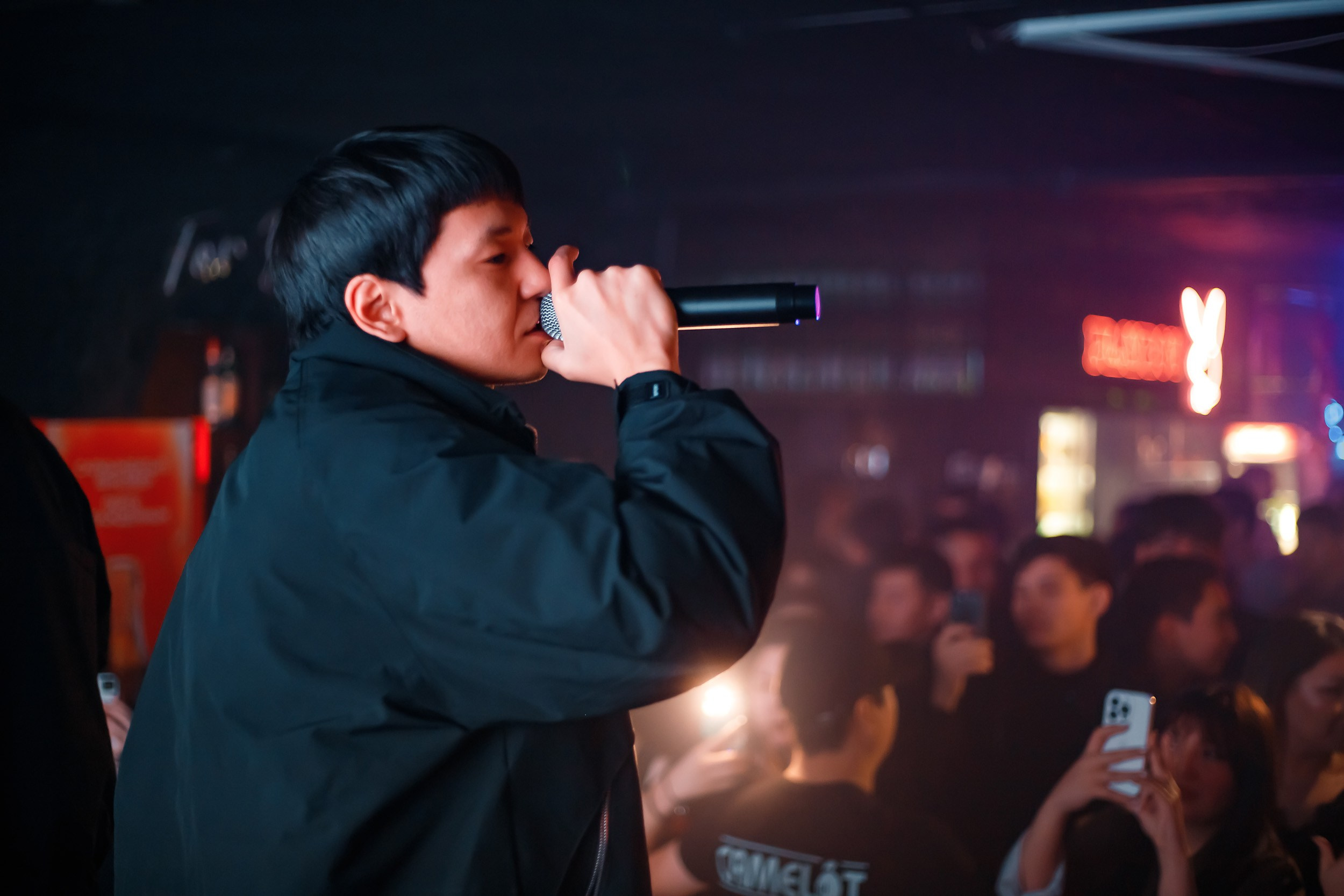 Camelot. Кипятком Павлодар