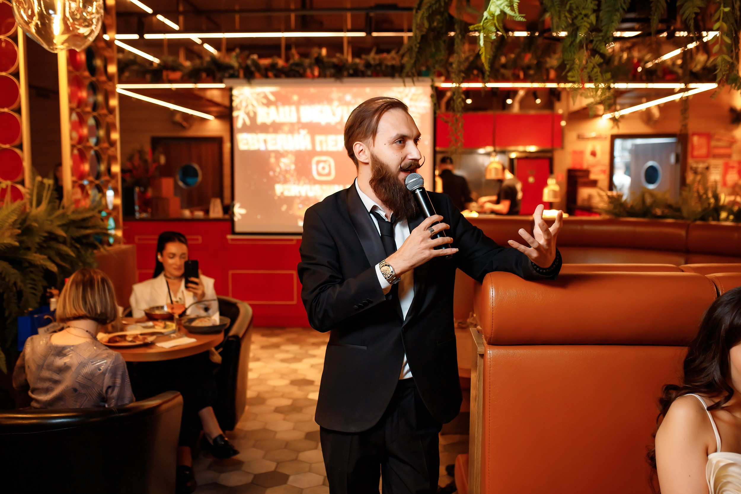 Veranda. Кипятком Павлодар