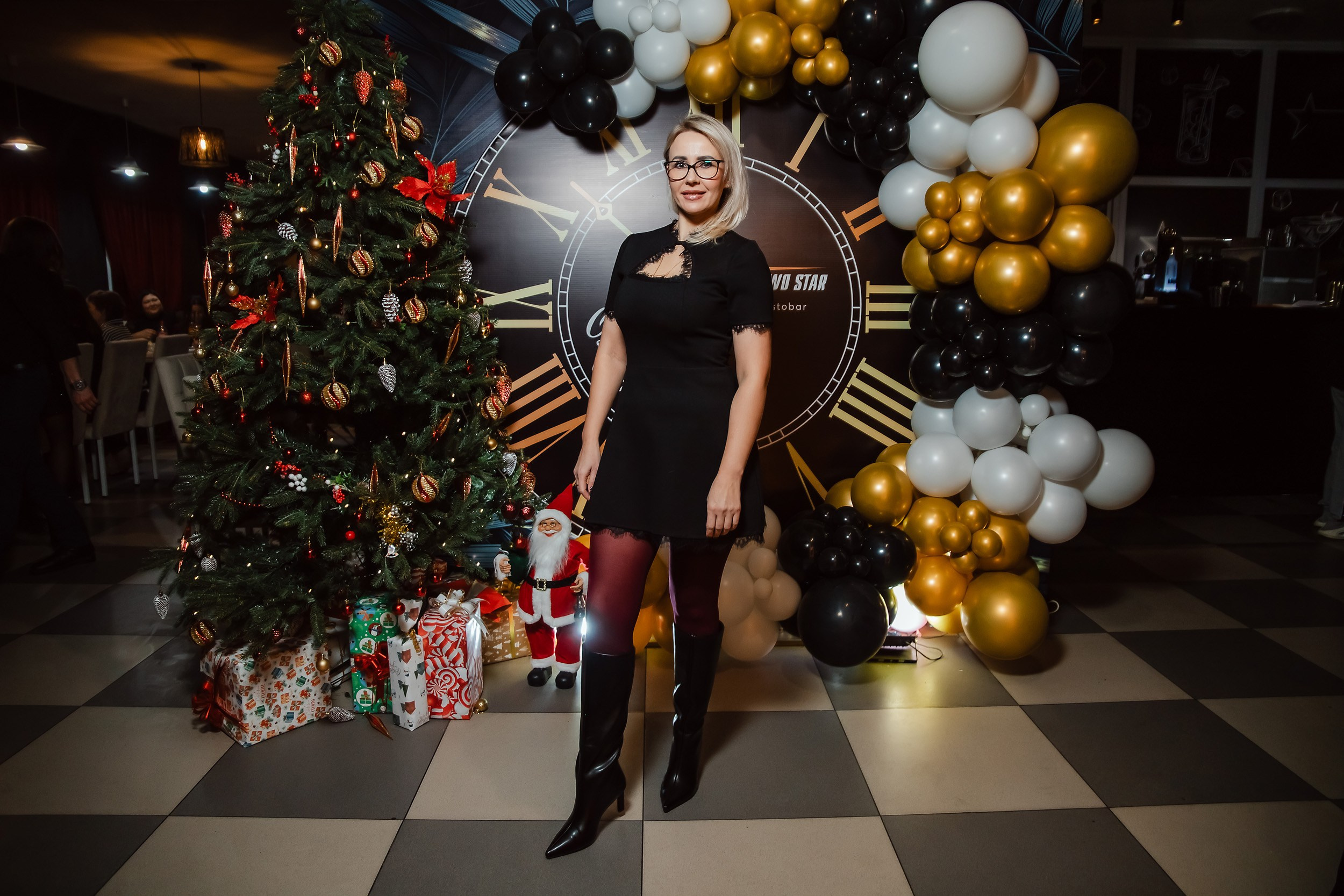 Two Star. Кипятком Павлодар