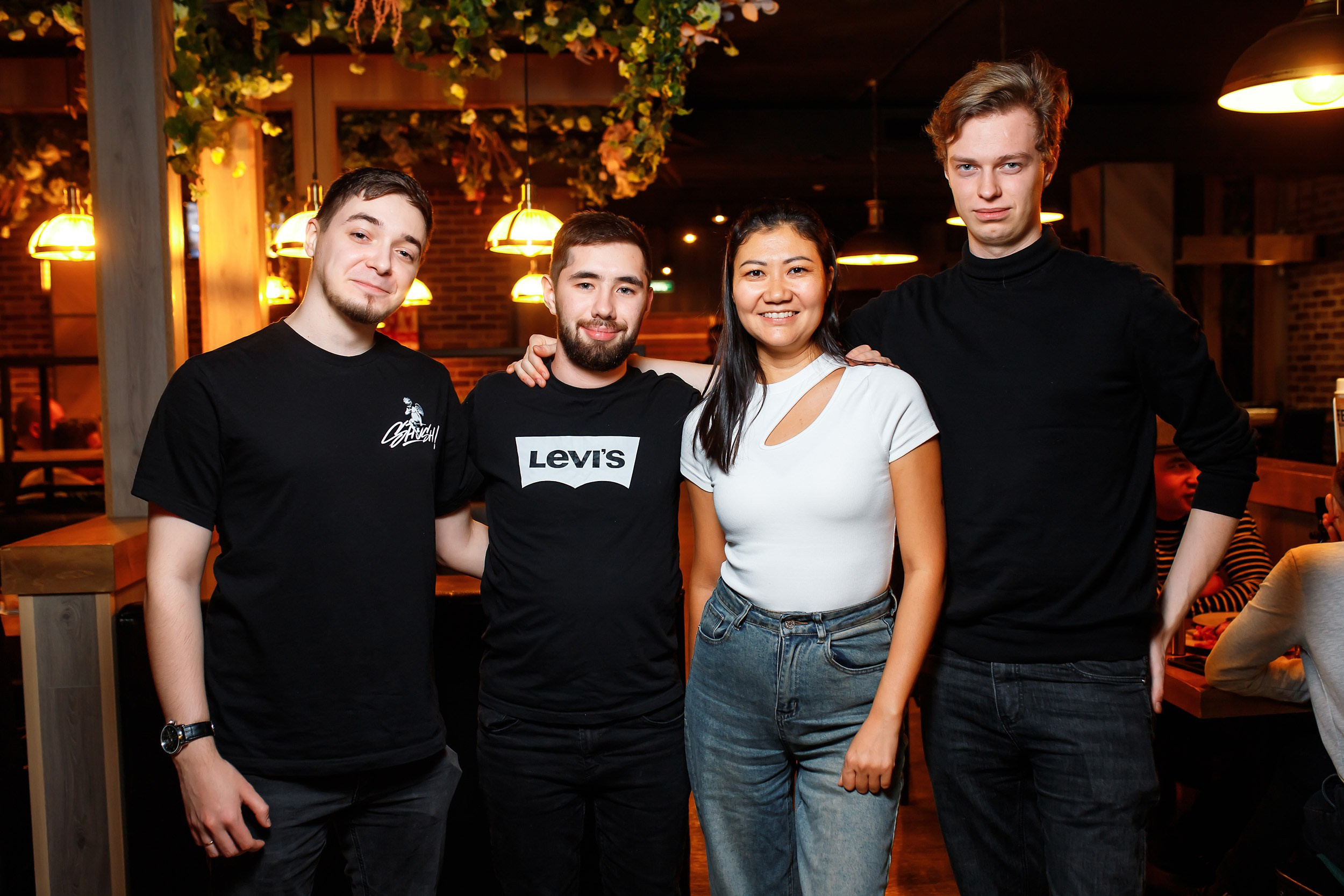 Bremen. Кипятком Павлодар