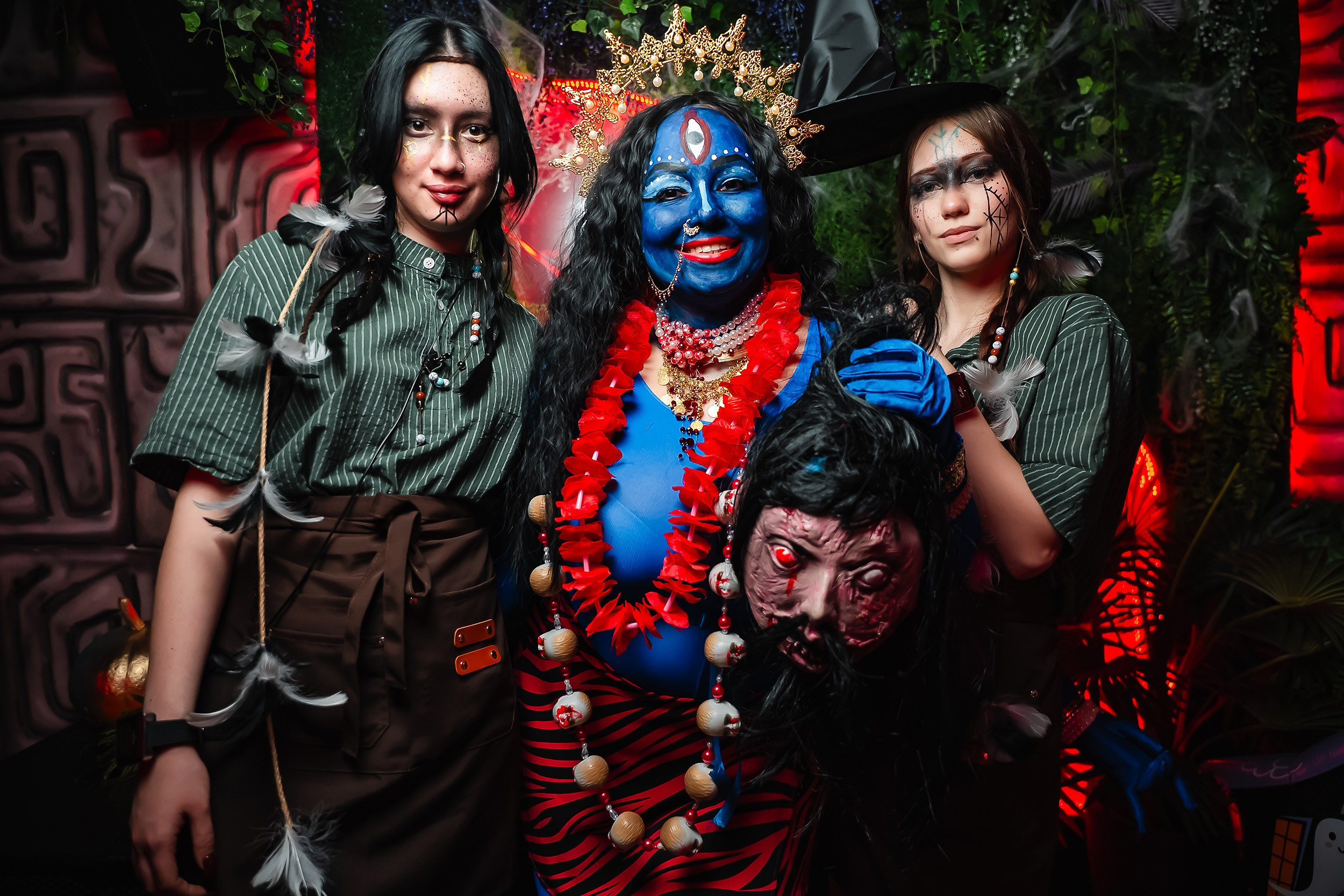 Botanica. Кипятком Павлодар