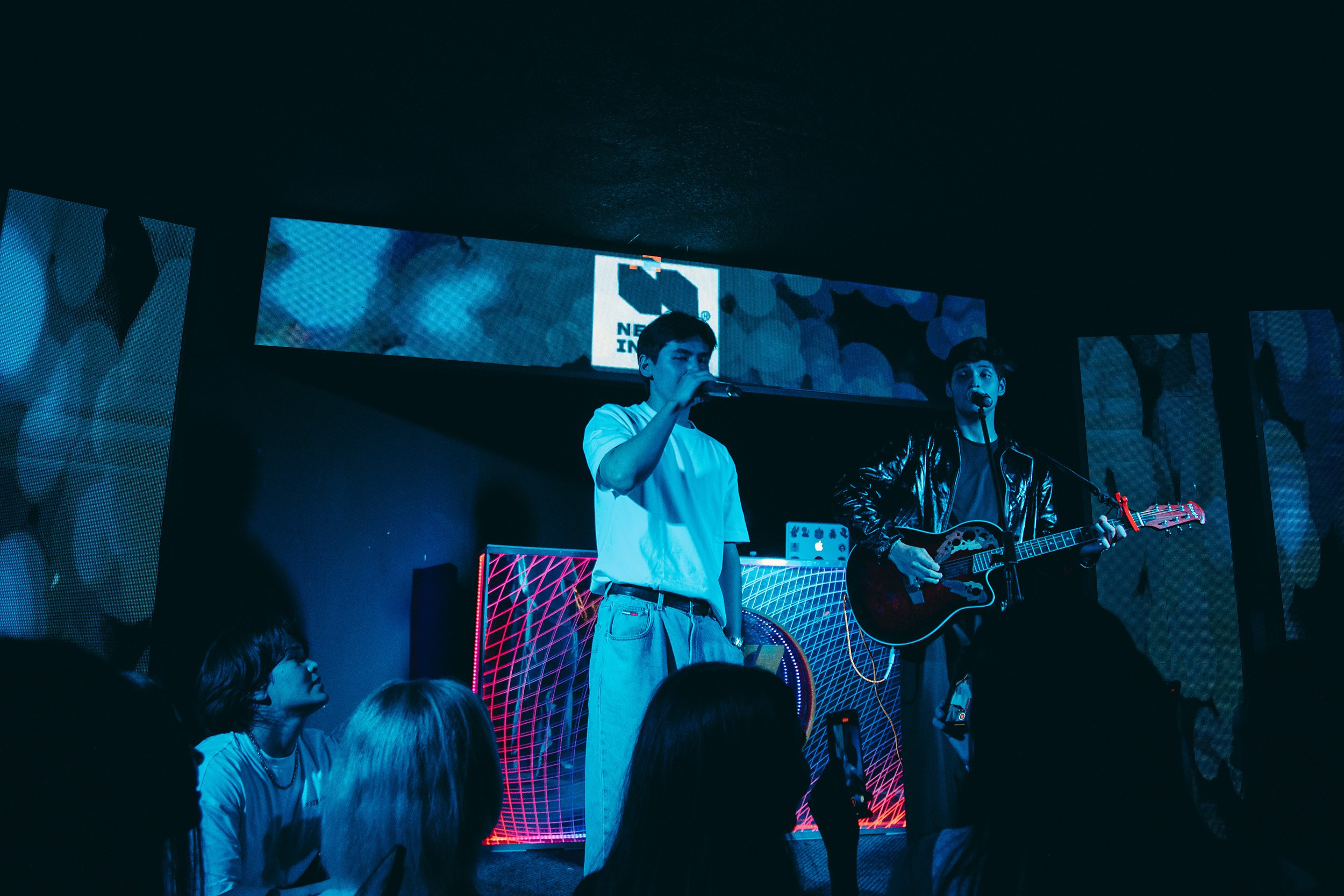 EZ. Кипятком Павлодар