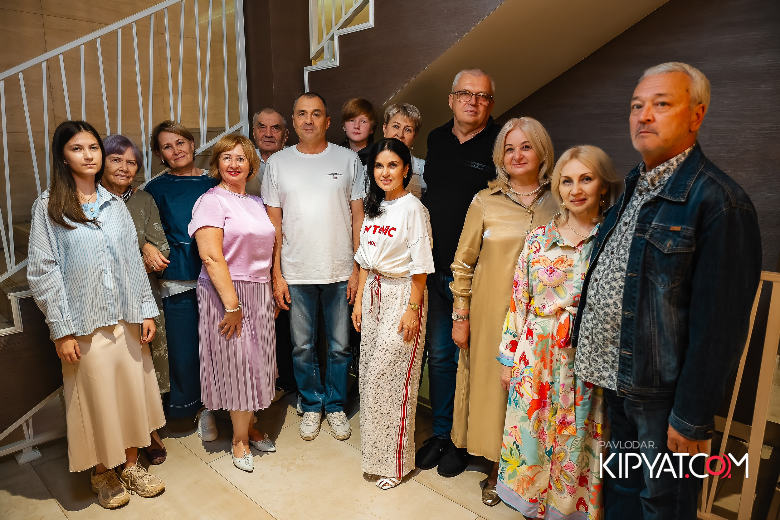 Chili. Кипятком Павлодар