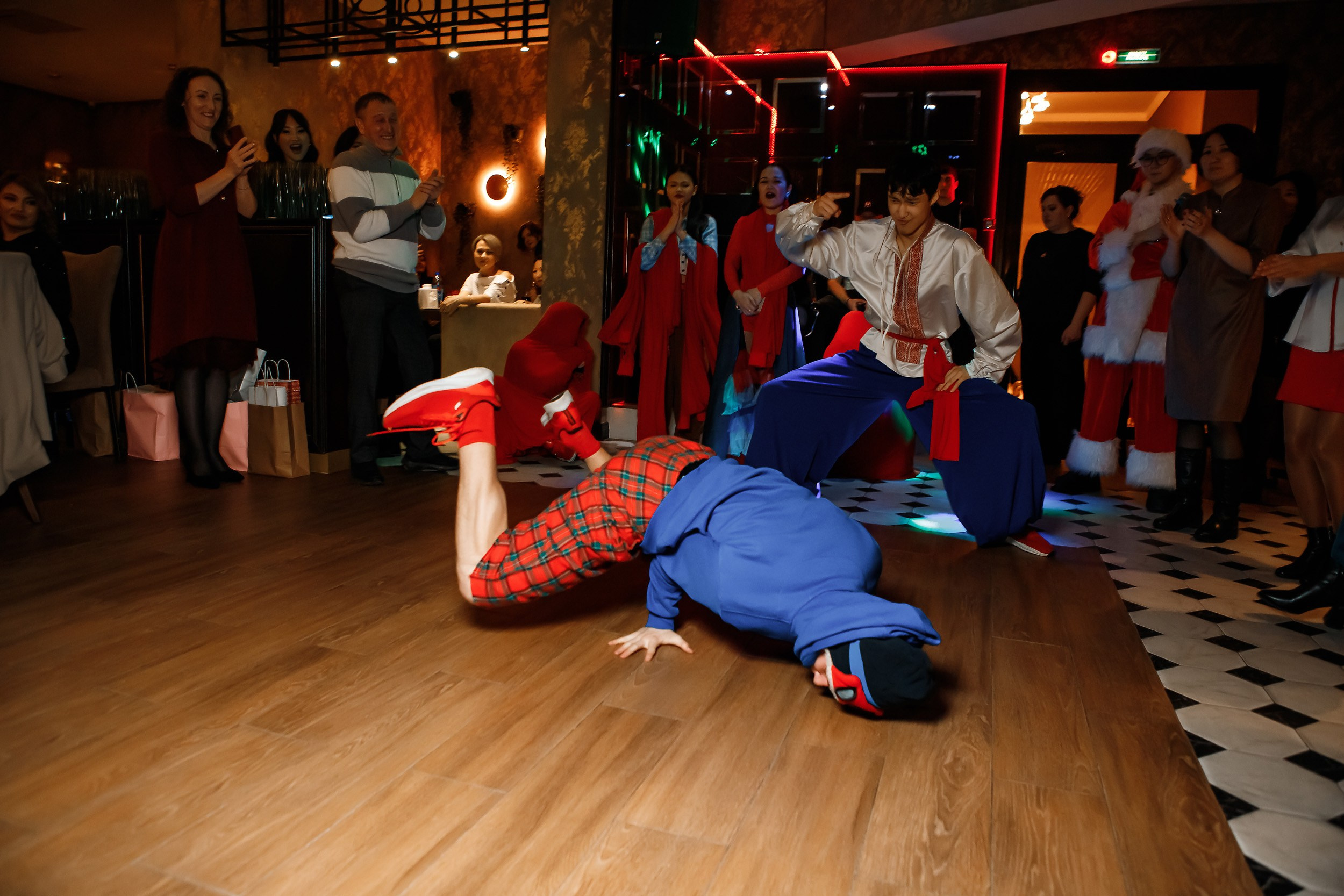 Chili. Кипятком Павлодар