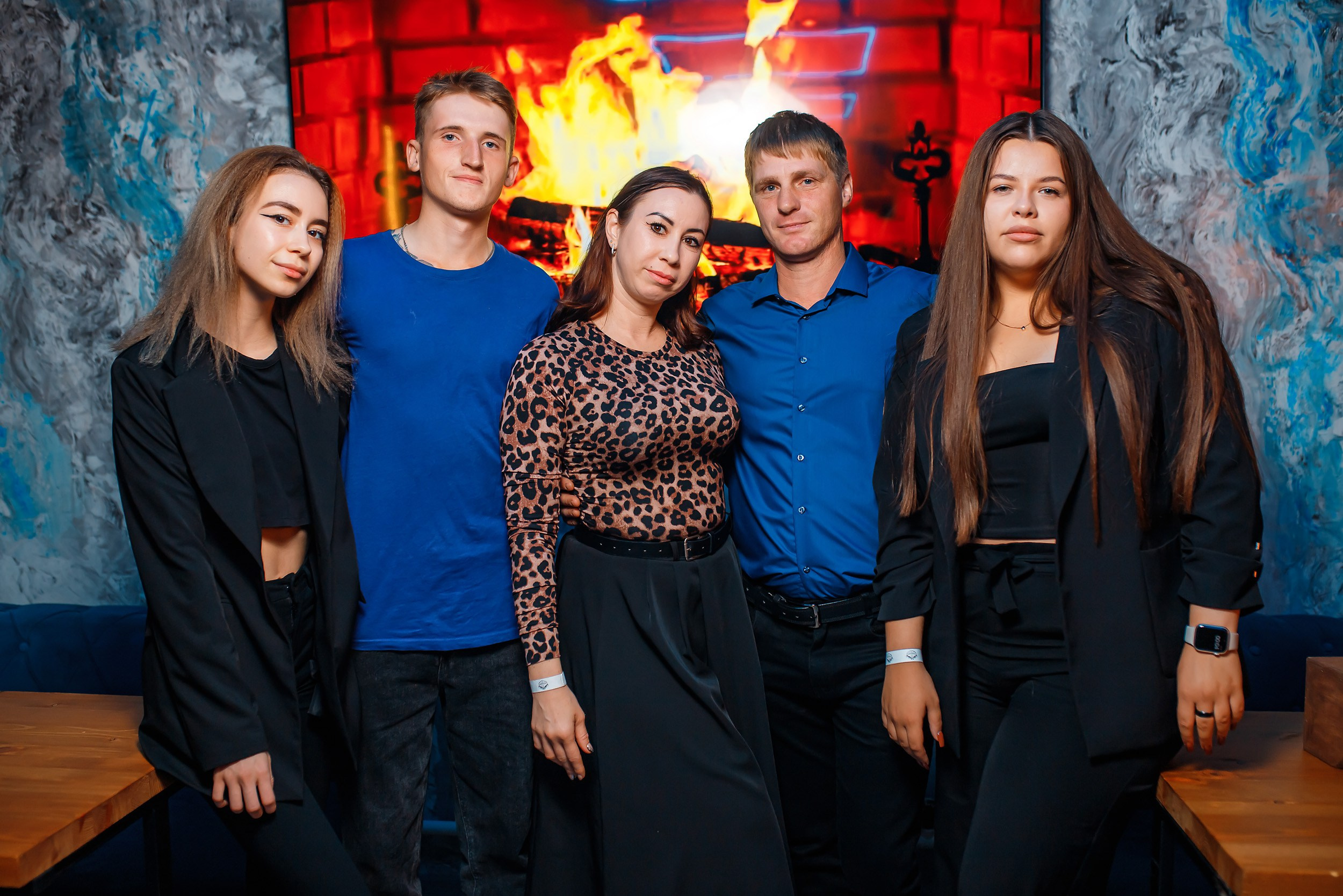 Garage. Кипятком Павлодар