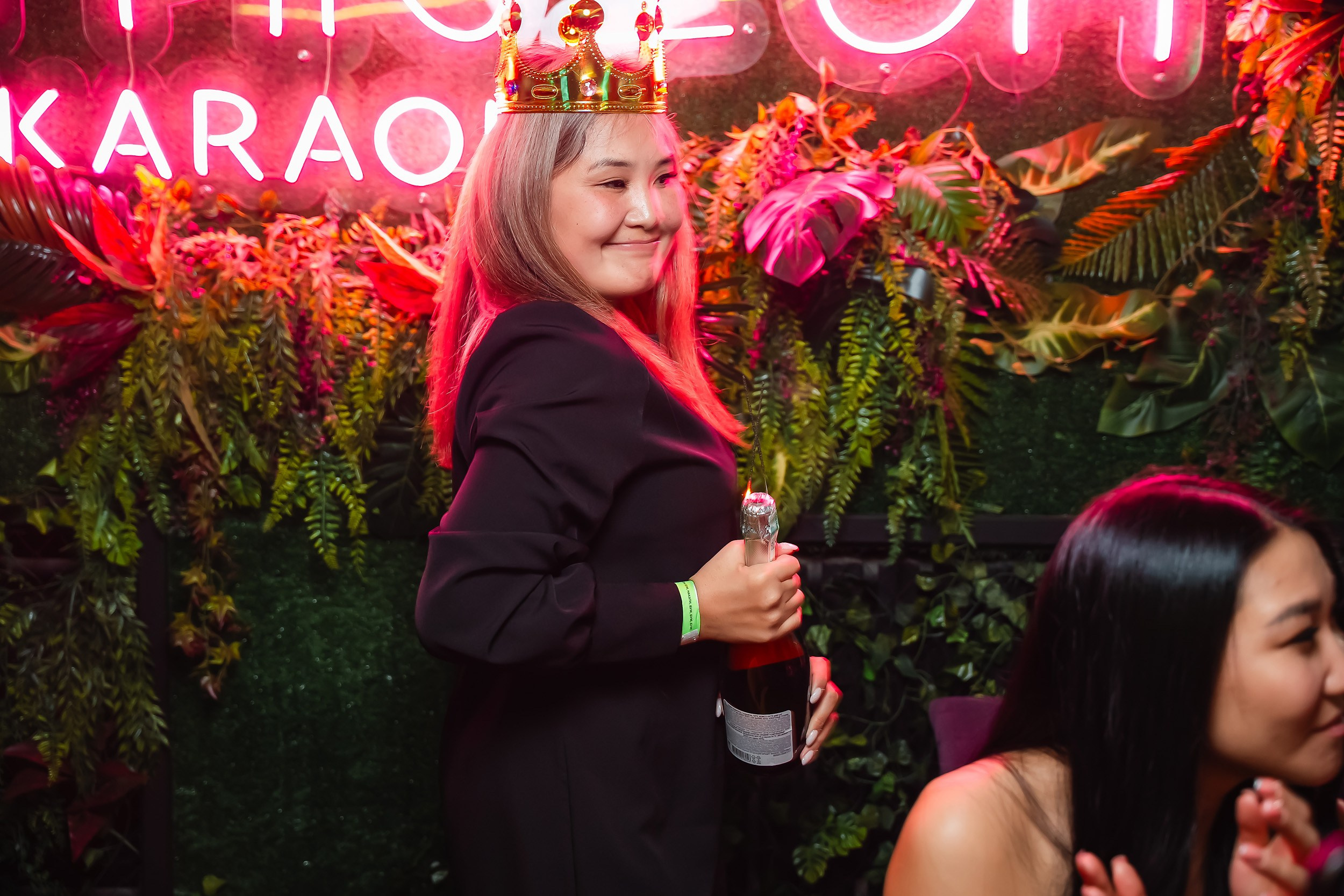 Botanica. Кипятком Павлодар