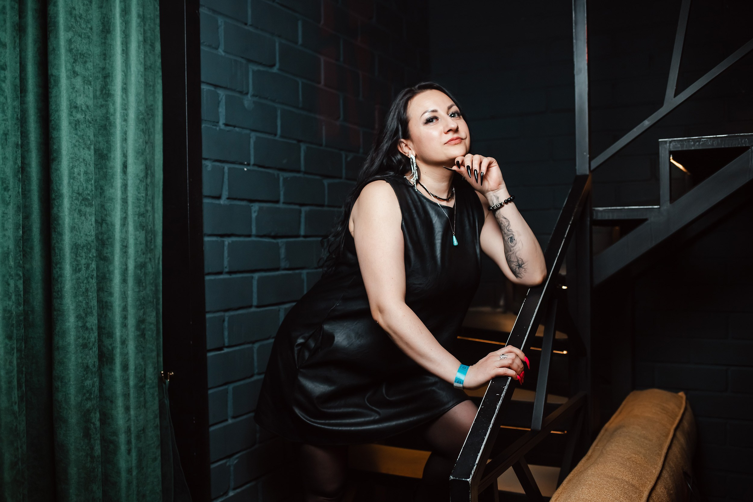 Insomnia. Кипятком Павлодар