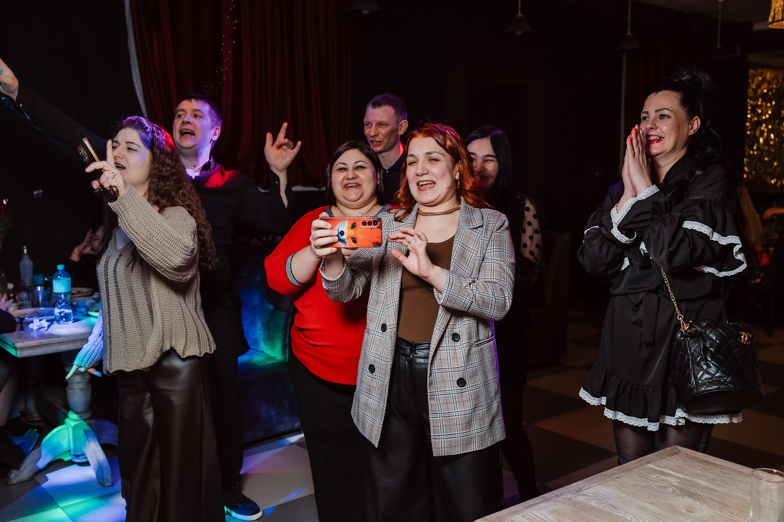 Two Star. Кипятком Павлодар