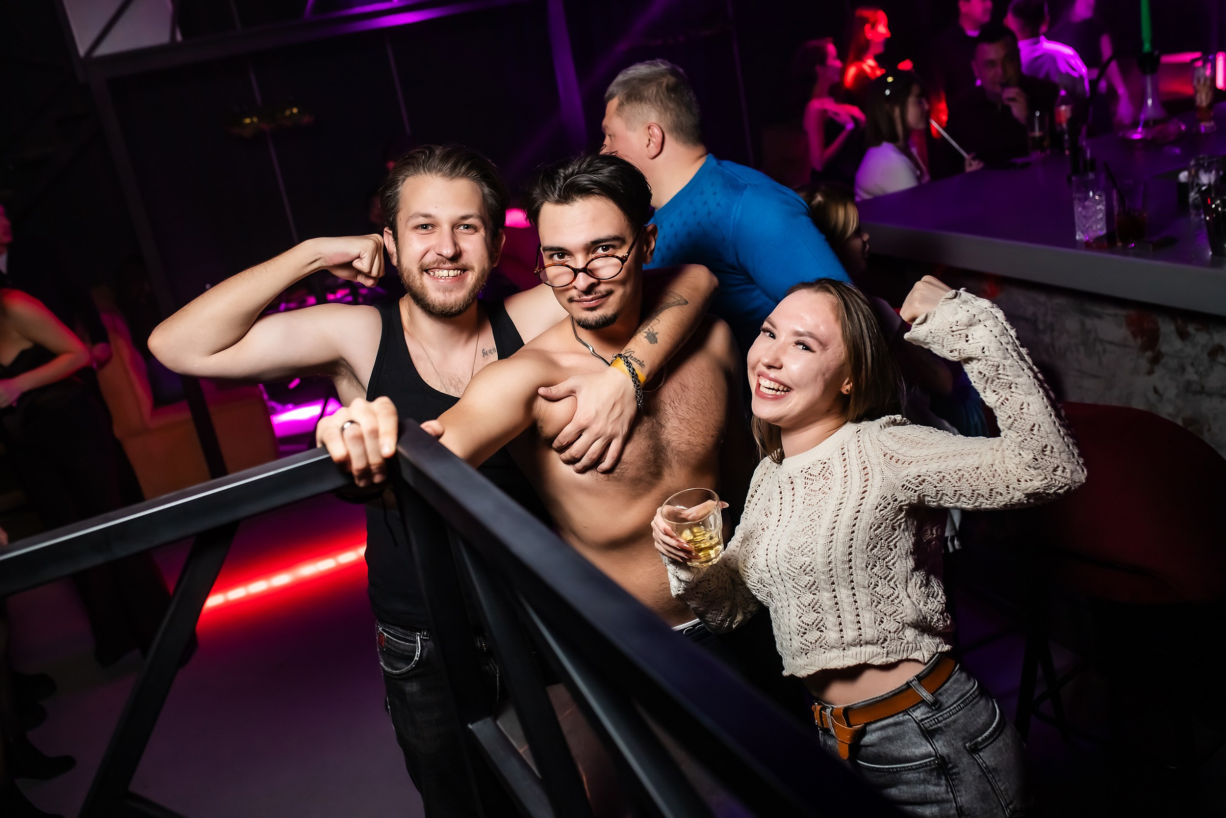 Insomnia. Кипятком Павлодар