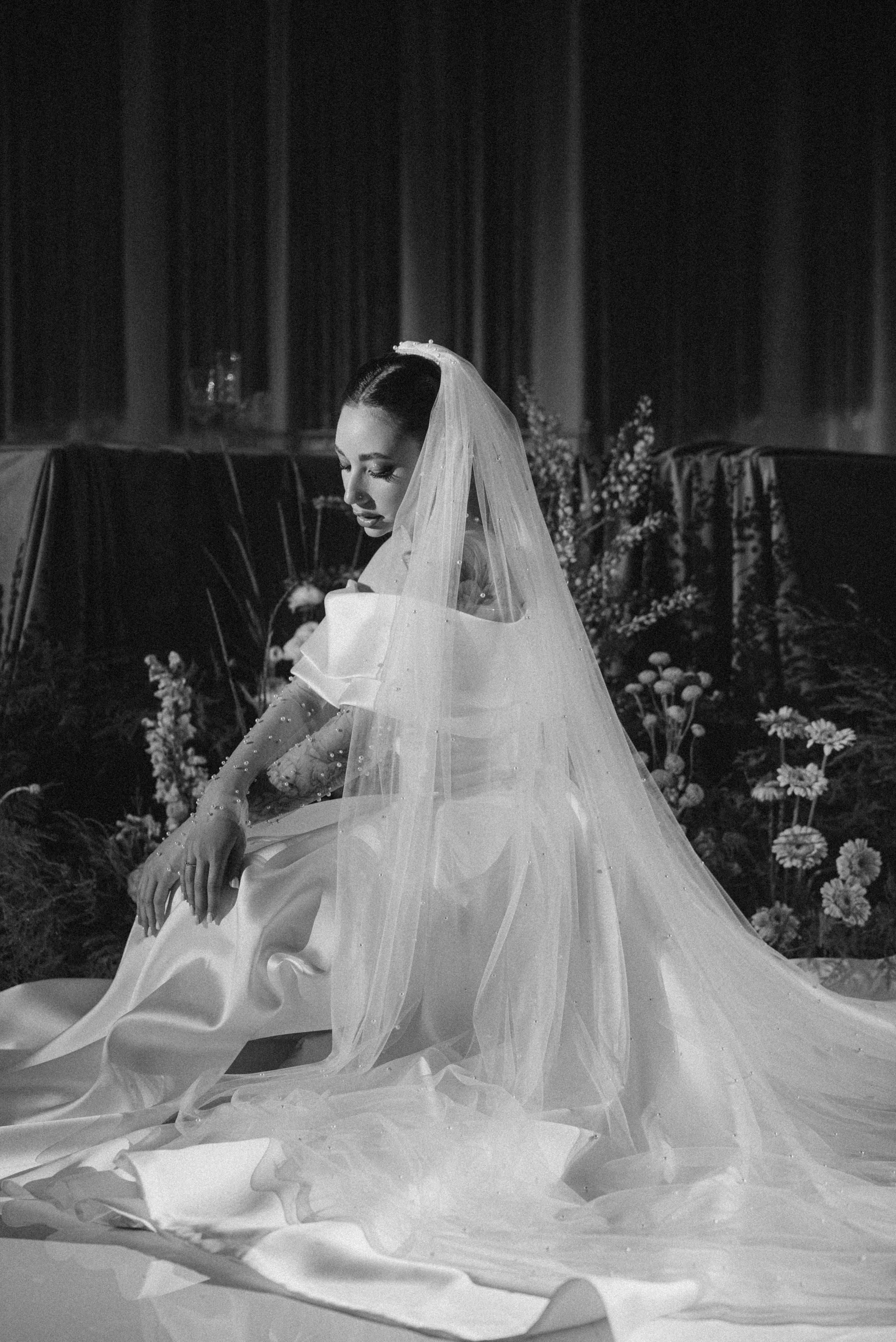 Максим и Яна. Фотограф Алина Мкртычева