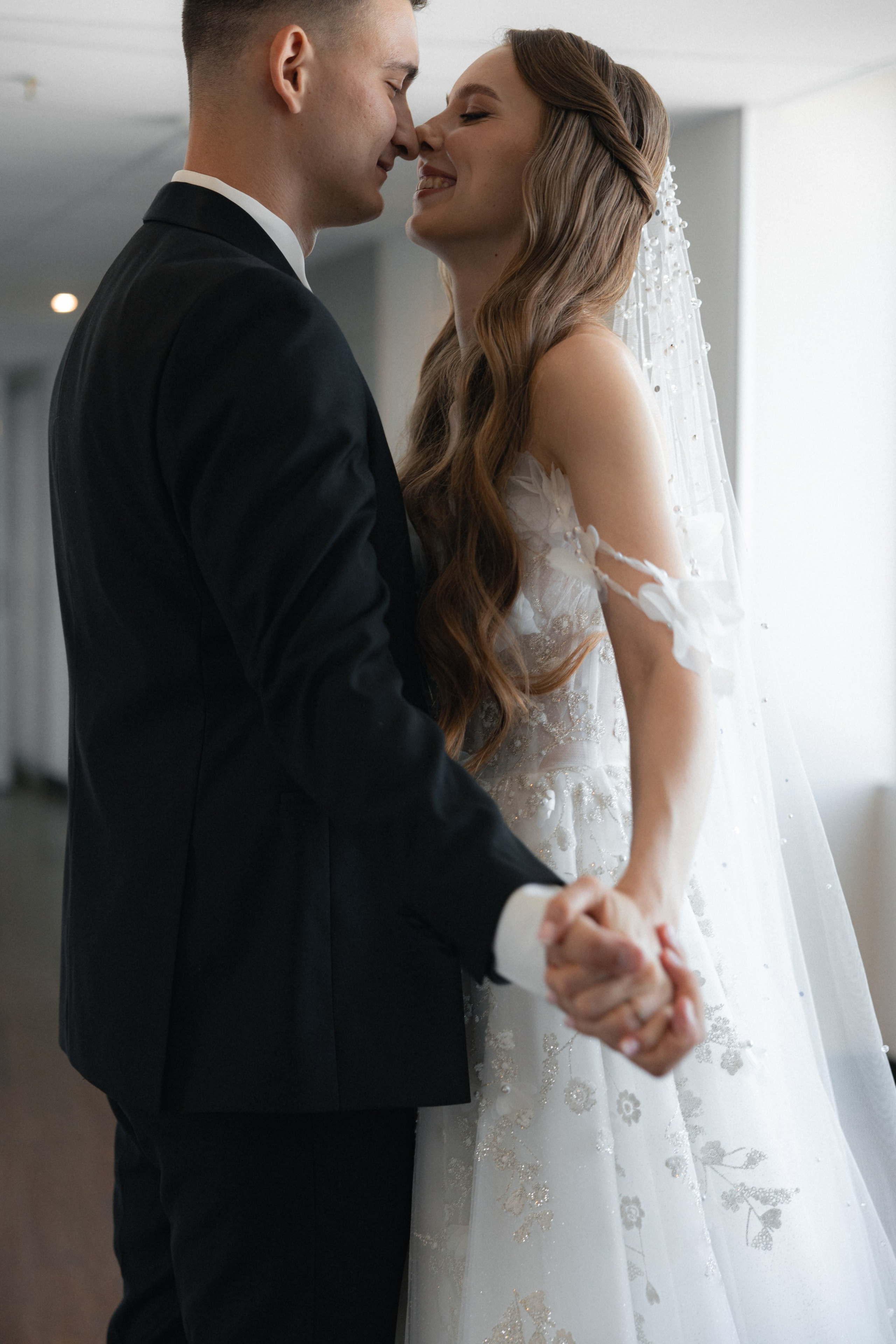 Фотограф Алина Мкртычева