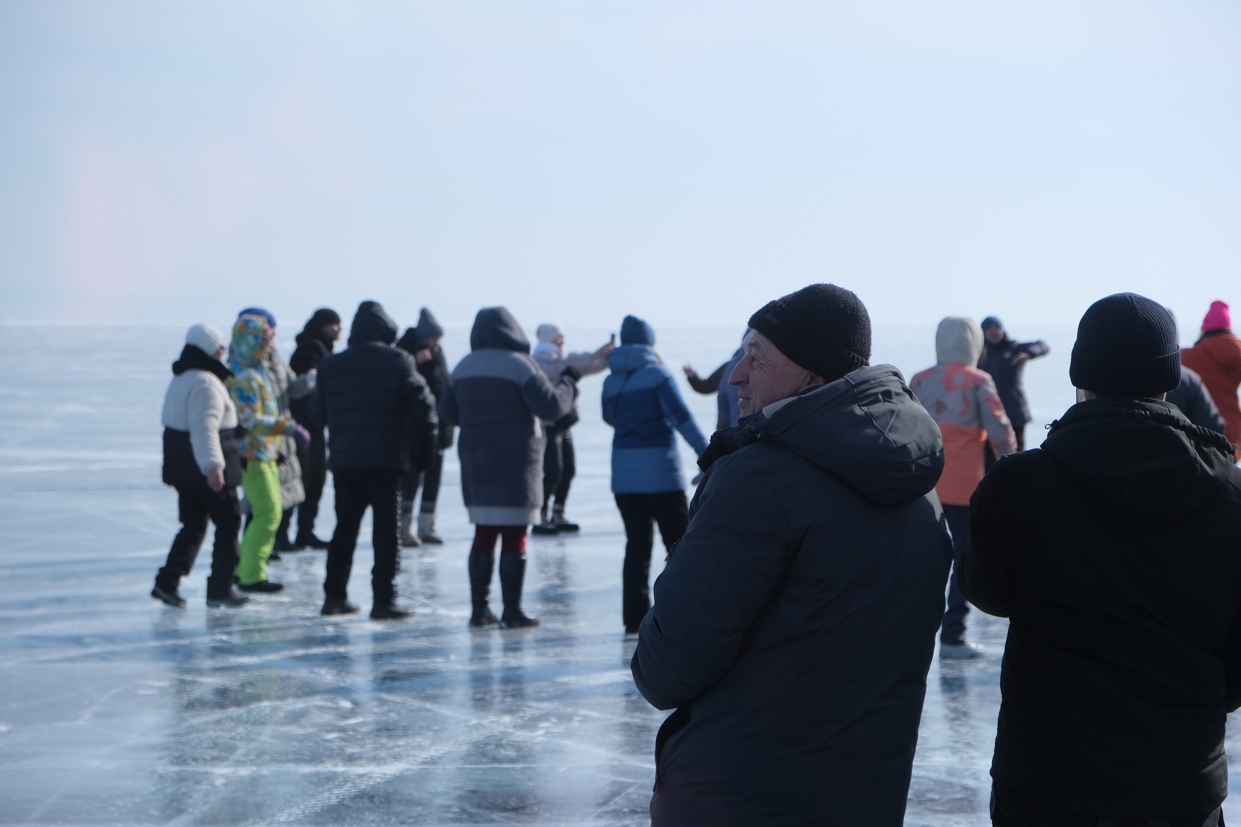 Ольхон. Сэсэг — дочь степи | семейный фотограф