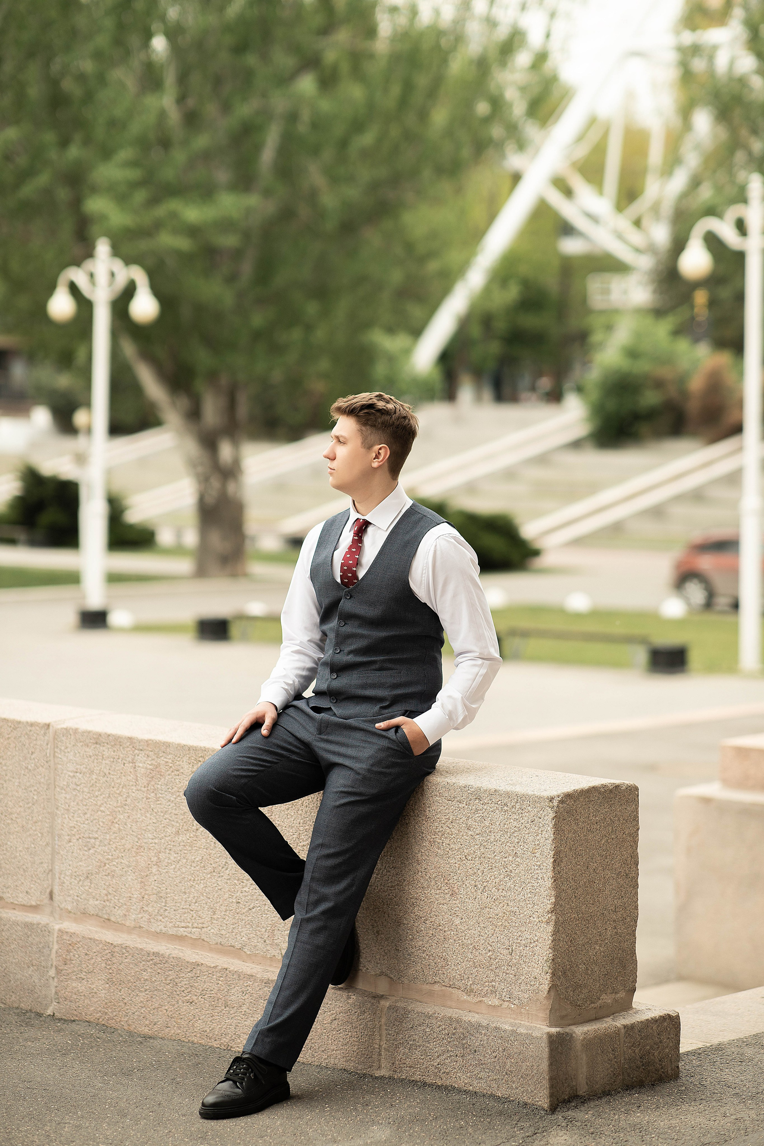 Евгений и Дарья. Свадебный фотограф Ростов-на-Дону Виолетта veslers.ph