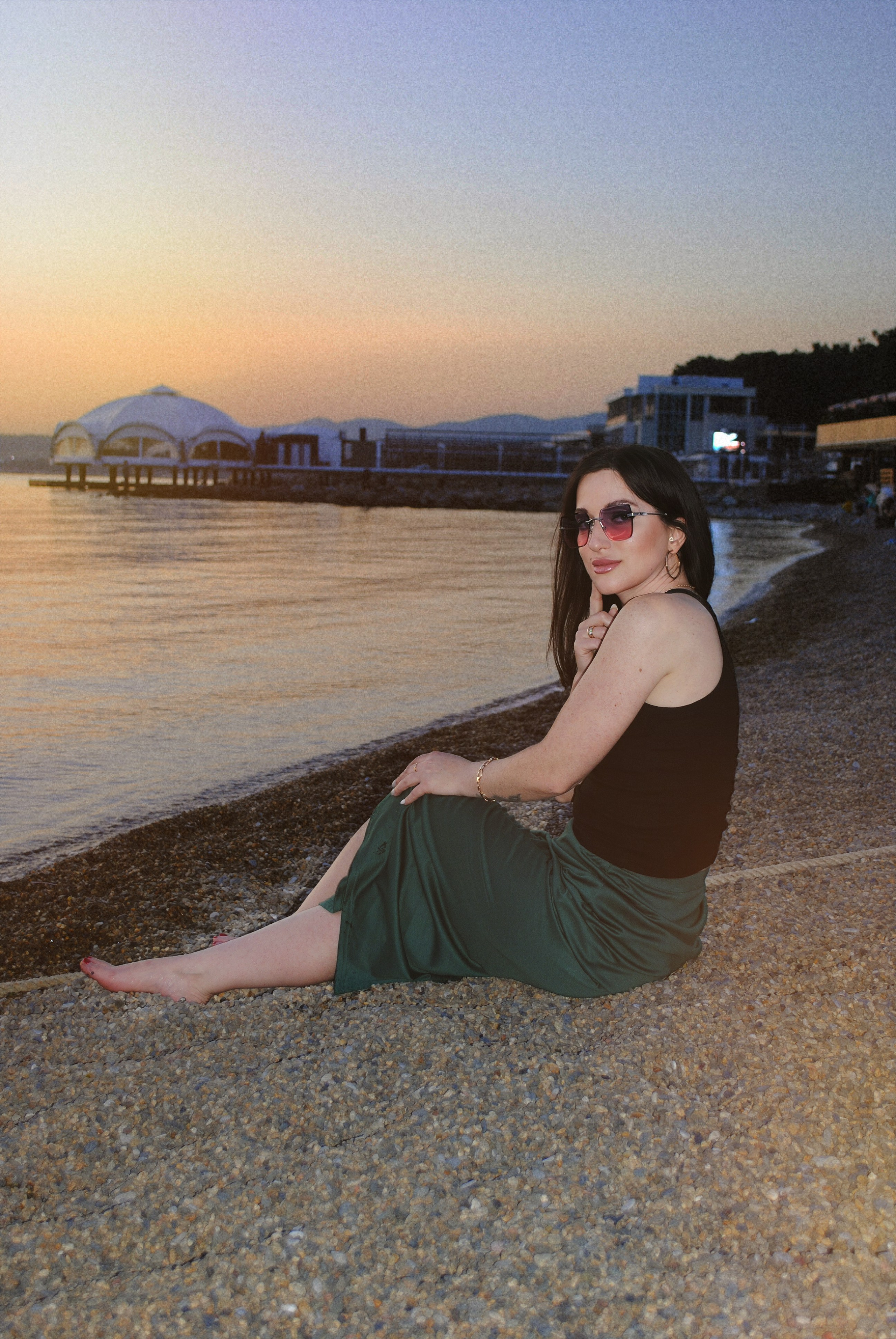 Светлана. Фотограф Мария Мусаелян