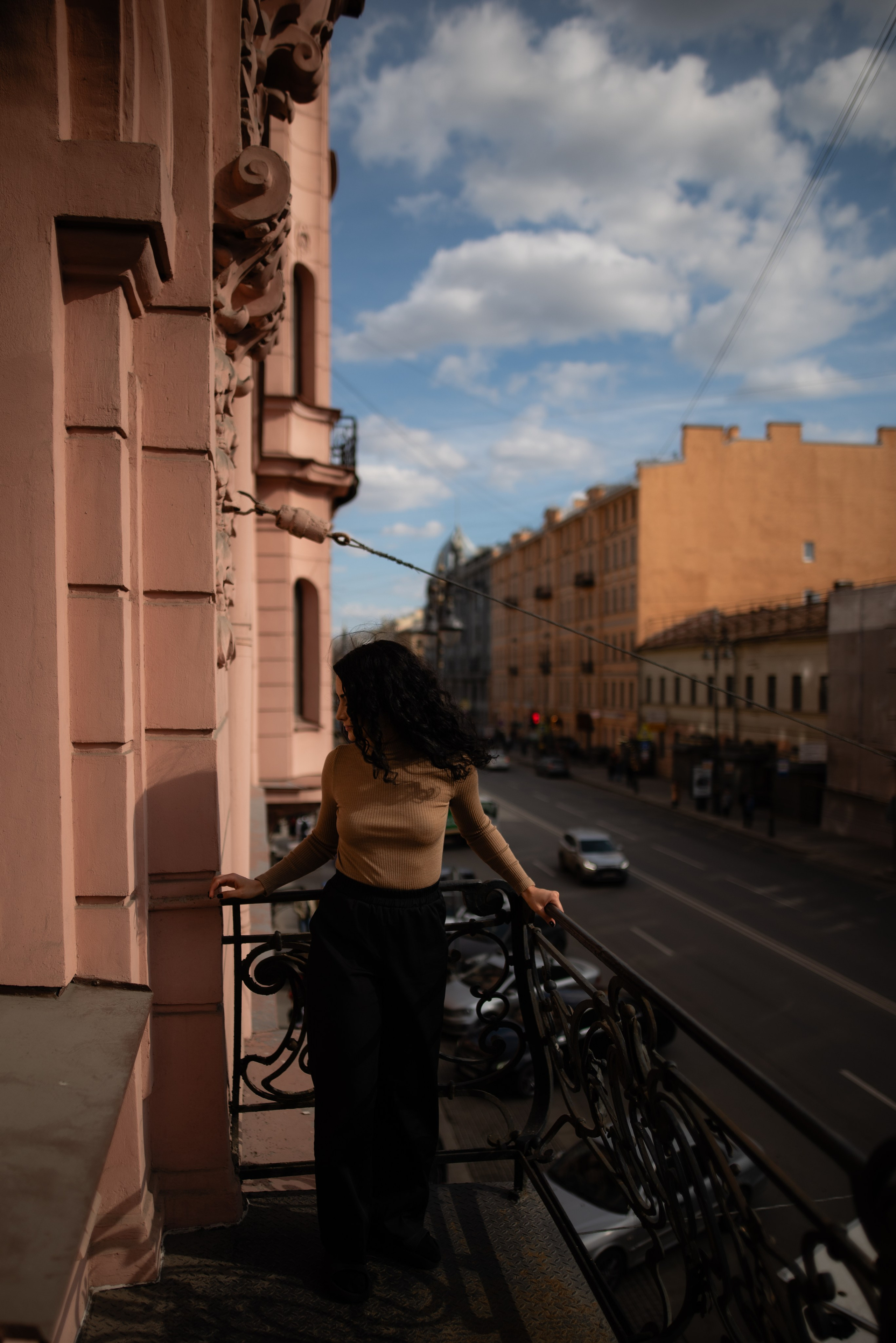 Карина. Семейный и детский фотограф в Санкт-Петербурге Татьяна Дмитренко