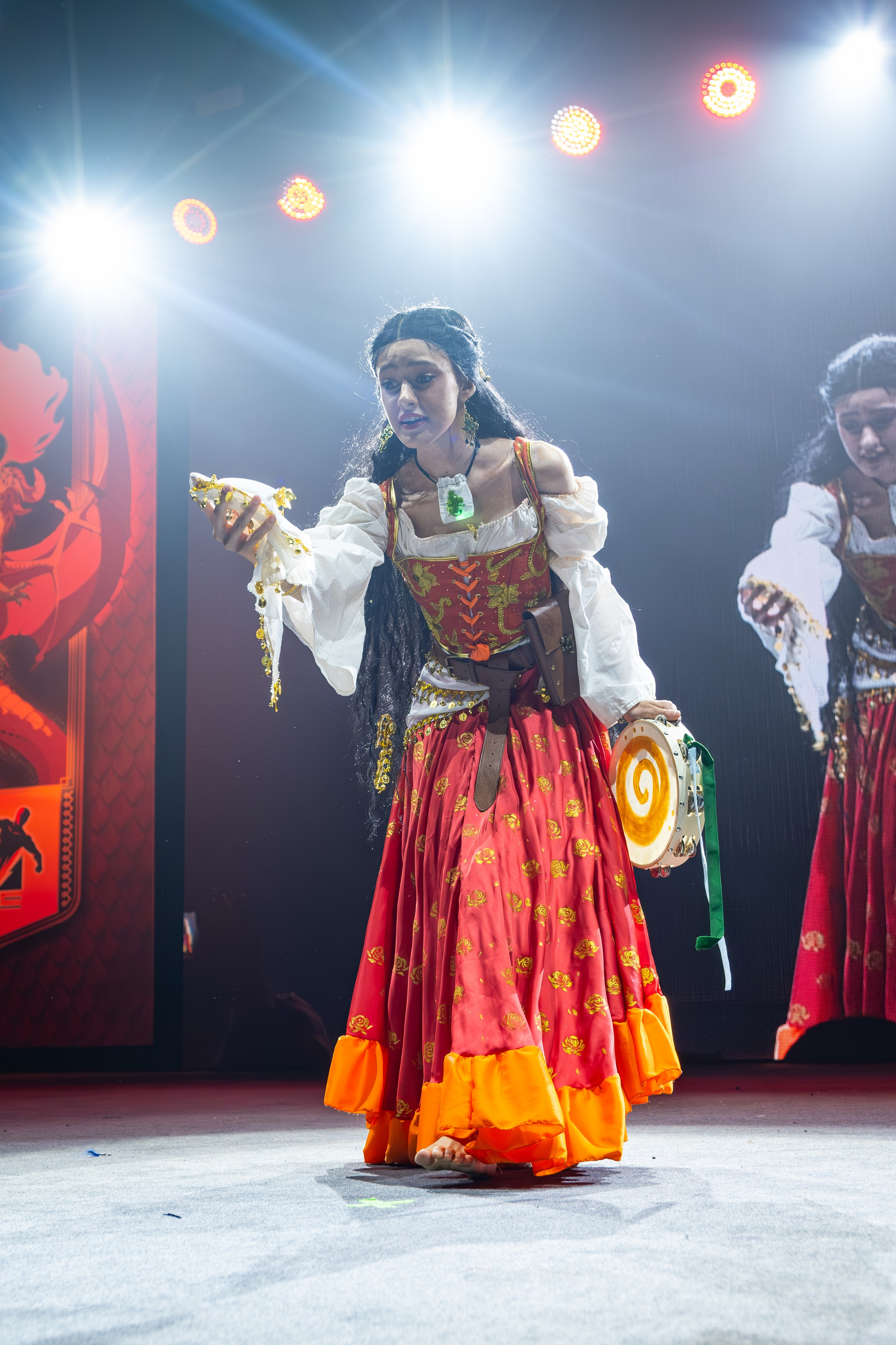 Конкурс Epic Con Russia 2025 | Москва. Косплей фотограф