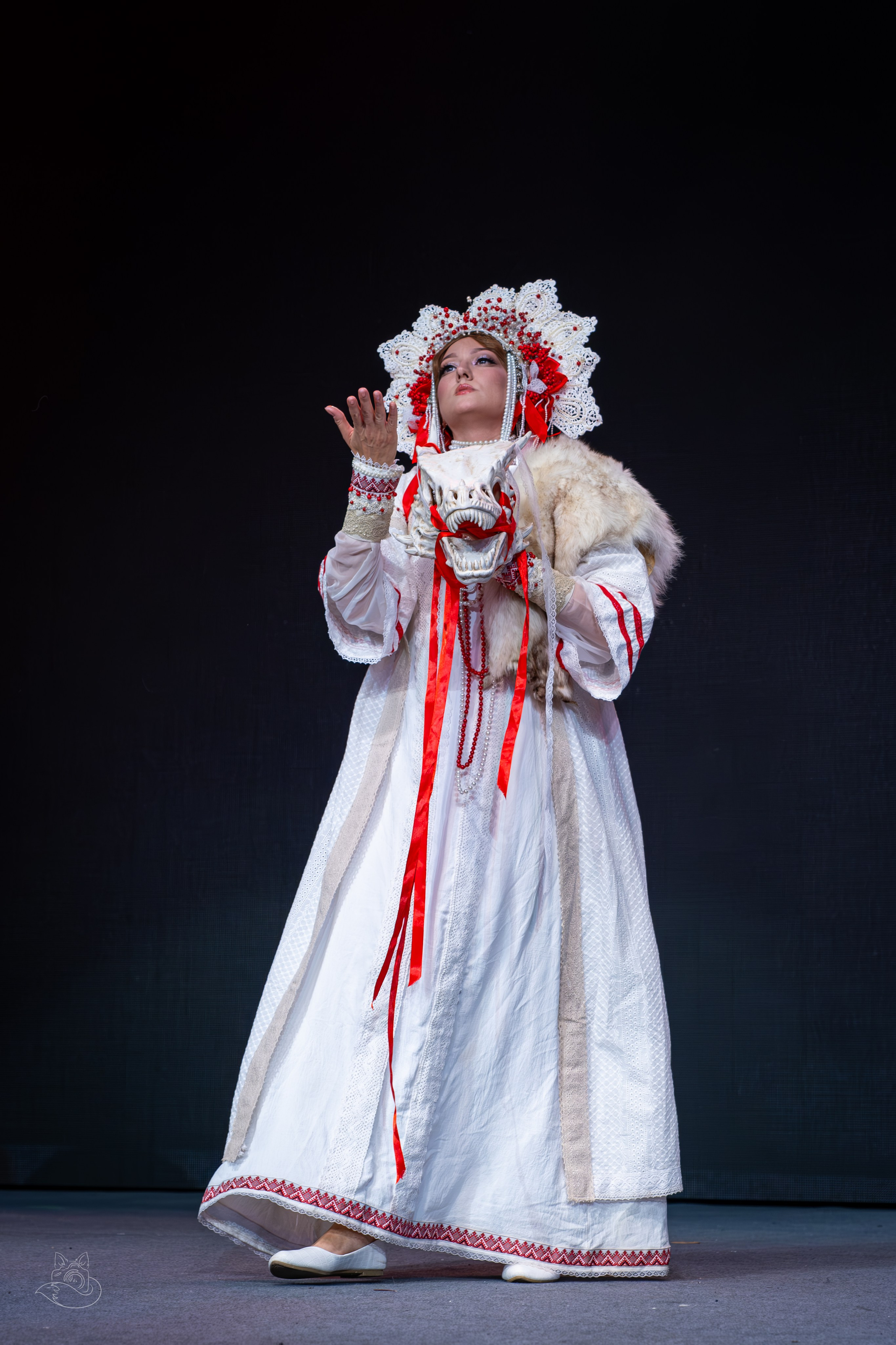 Конкурс Epic Con Russia 2025 | Москва. Косплей фотограф