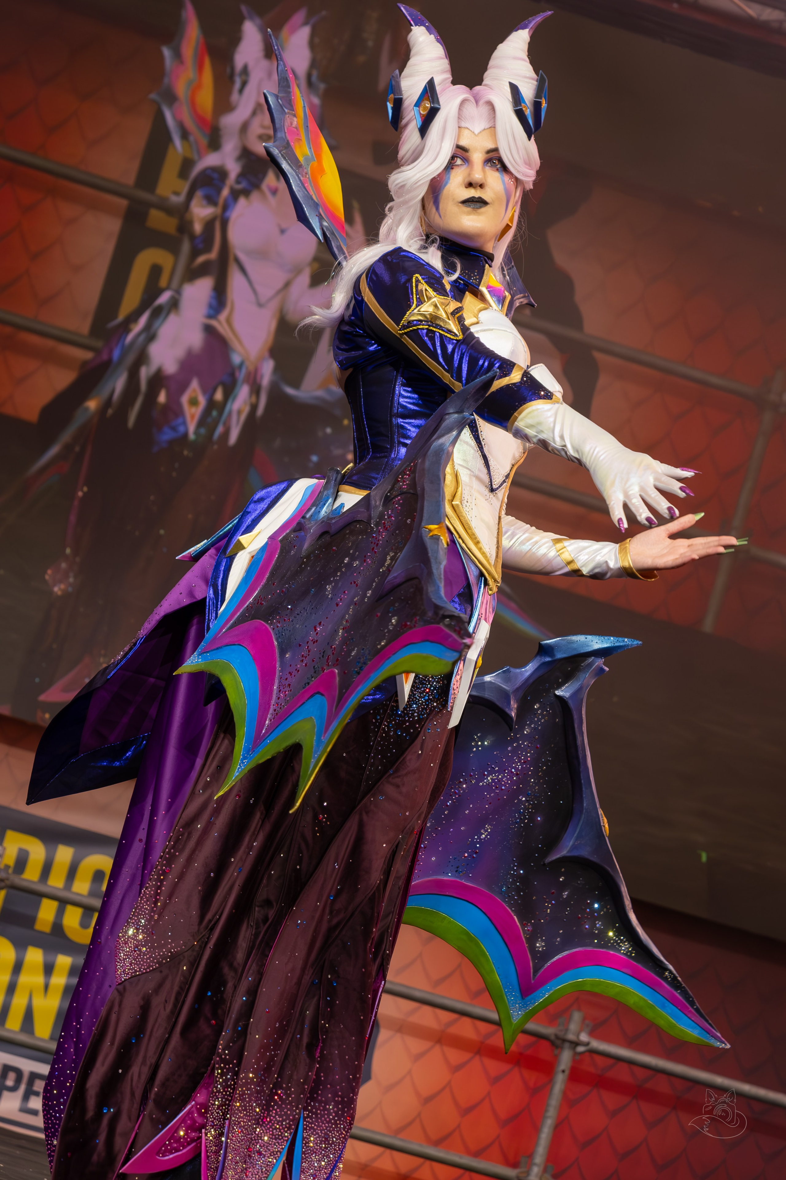 Конкурс Epic Con 2024. Косплей фотограф