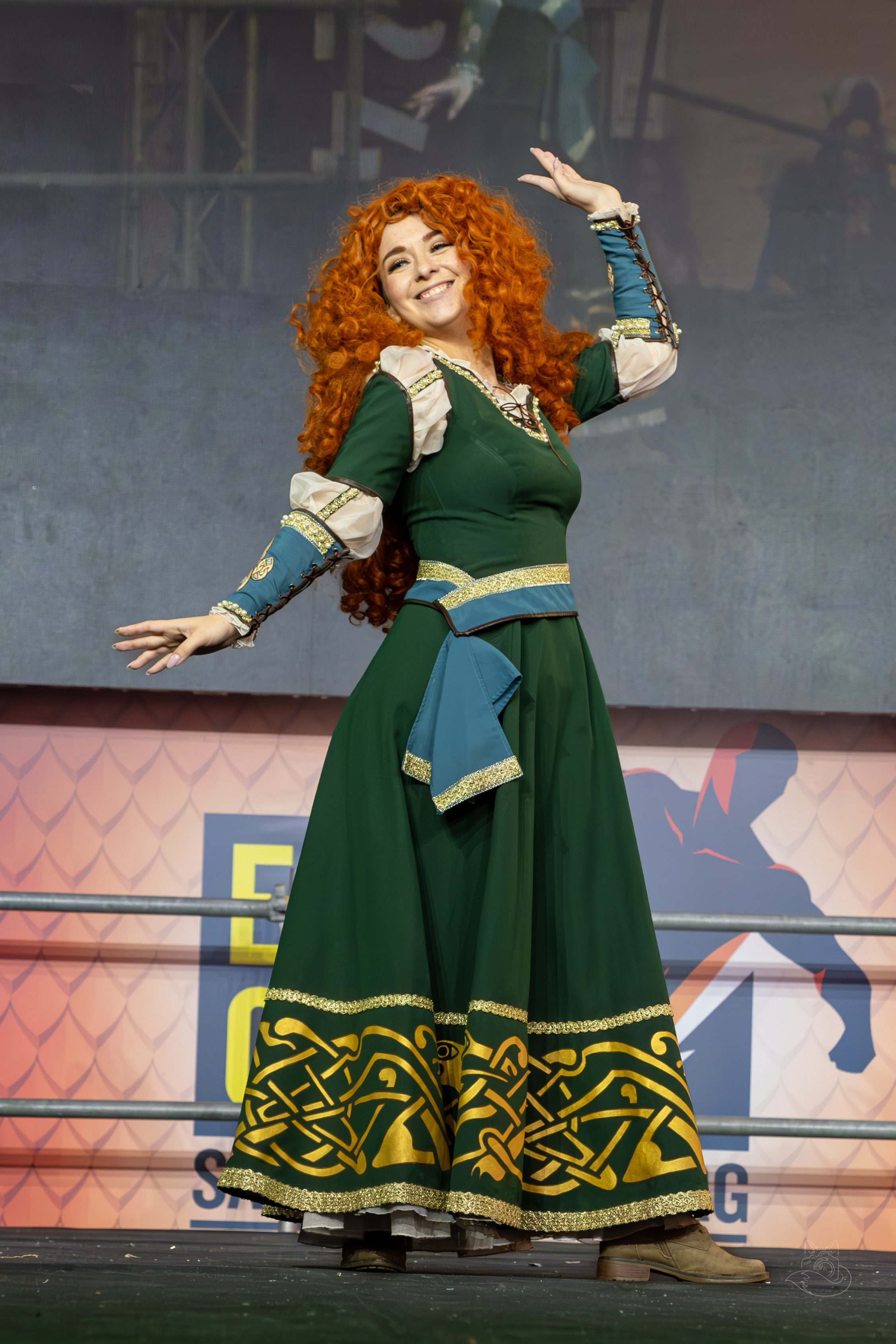 Победители Epic Con 2024. Косплей фотограф