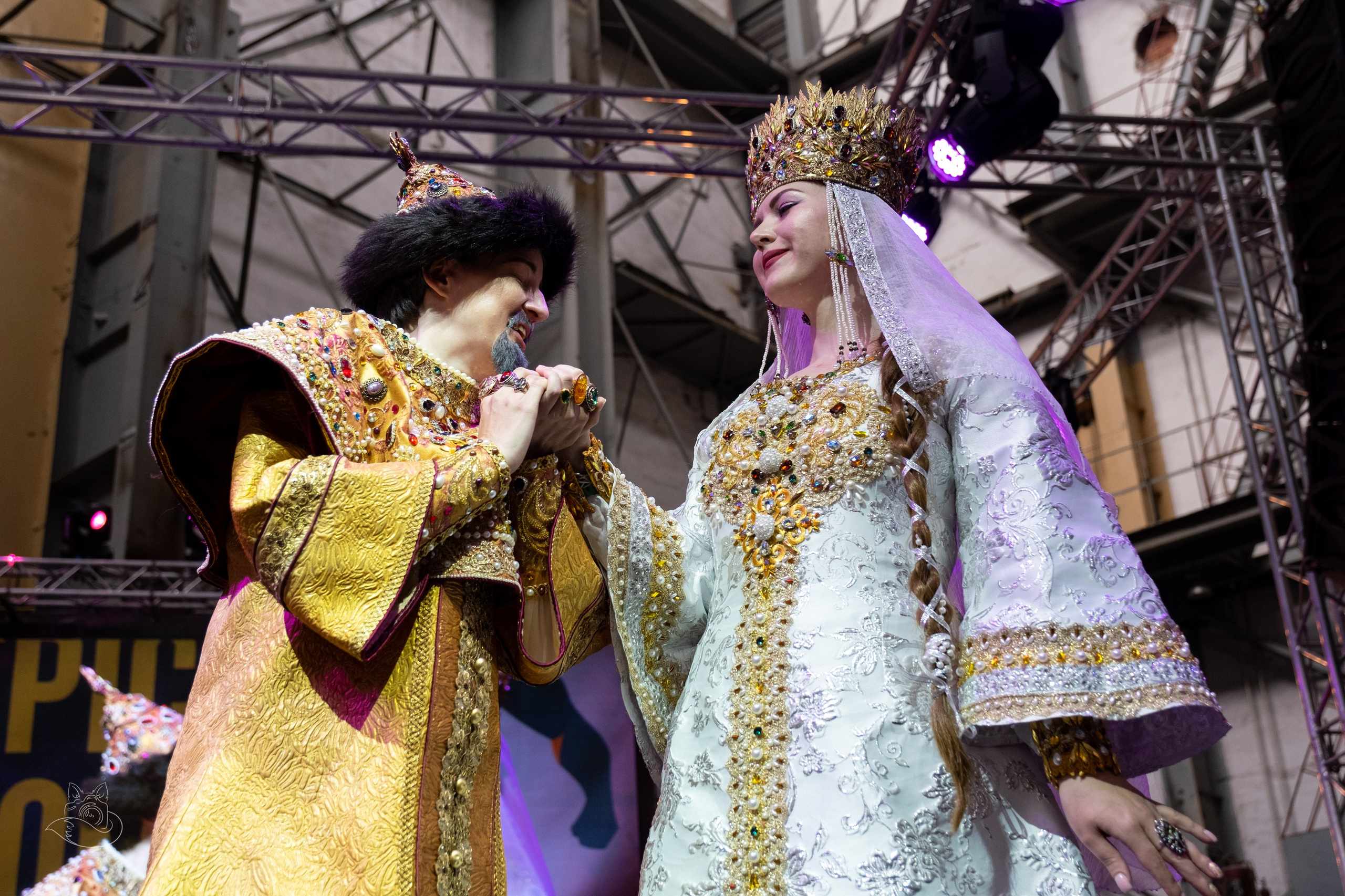 Победители Epic Con 2023. Косплей фотограф