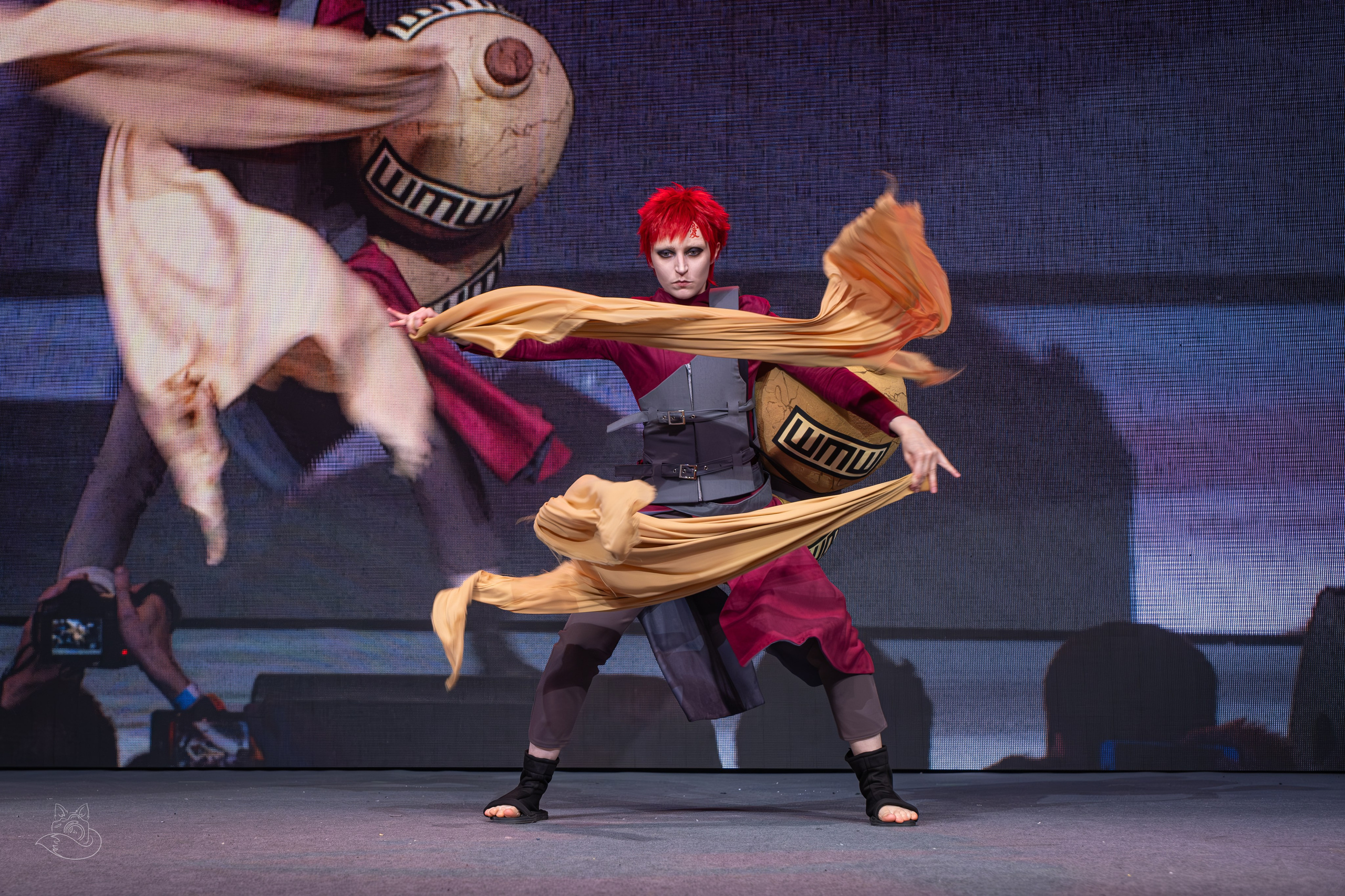 Конкурс Epic Con Russia 2025 | Москва. Косплей фотограф