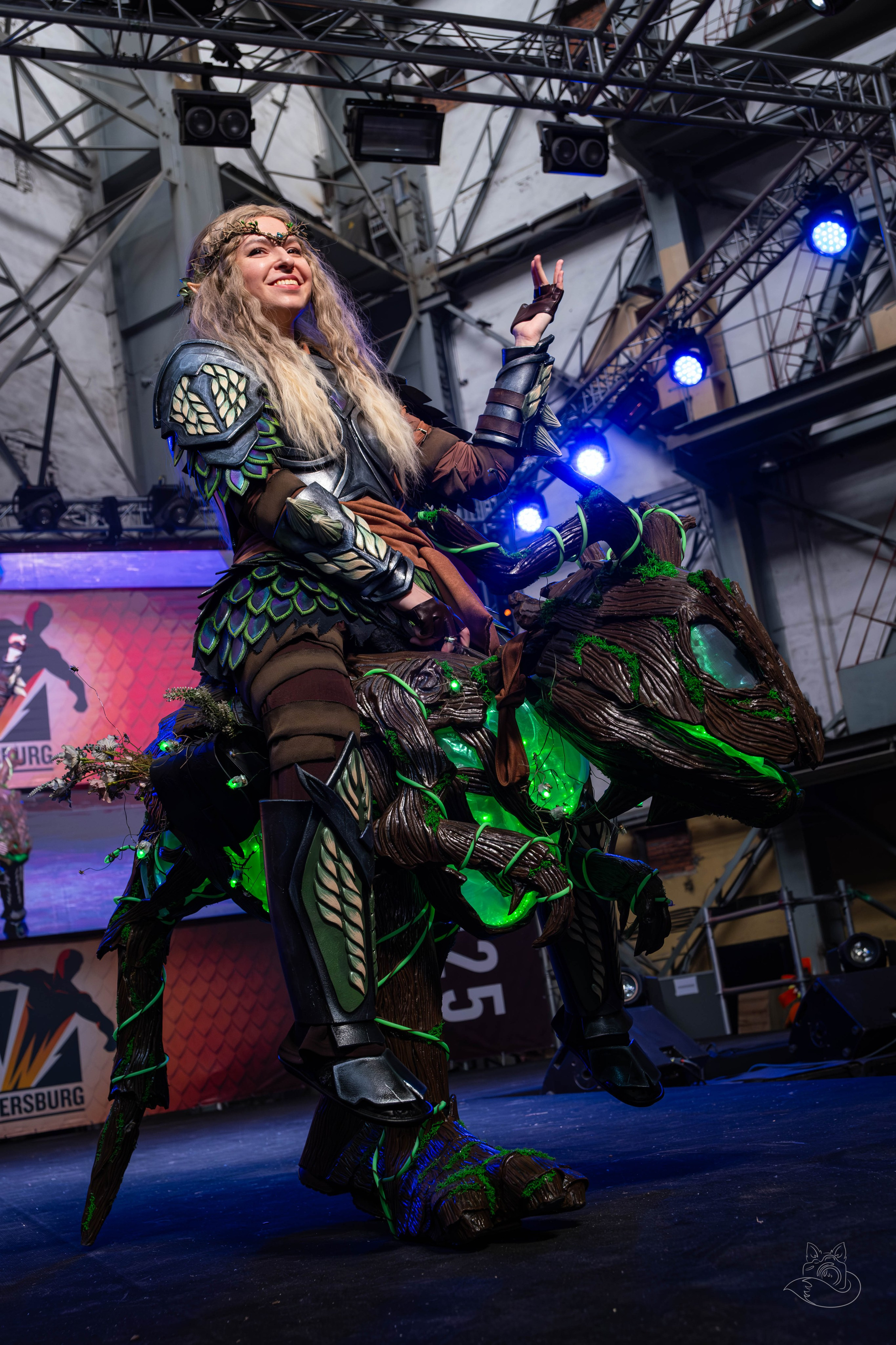 Победители Epic Con 2025. Косплей фотограф