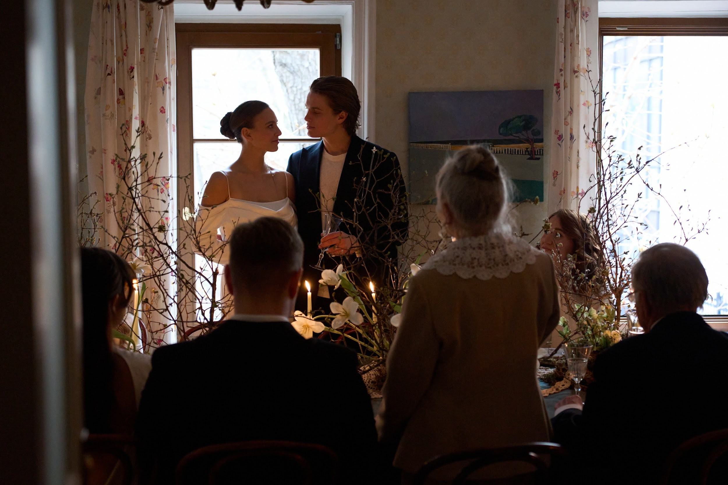 Виолетта & Виталий. Оформление свадеб, декор свадеб Вера Маркова, Москва