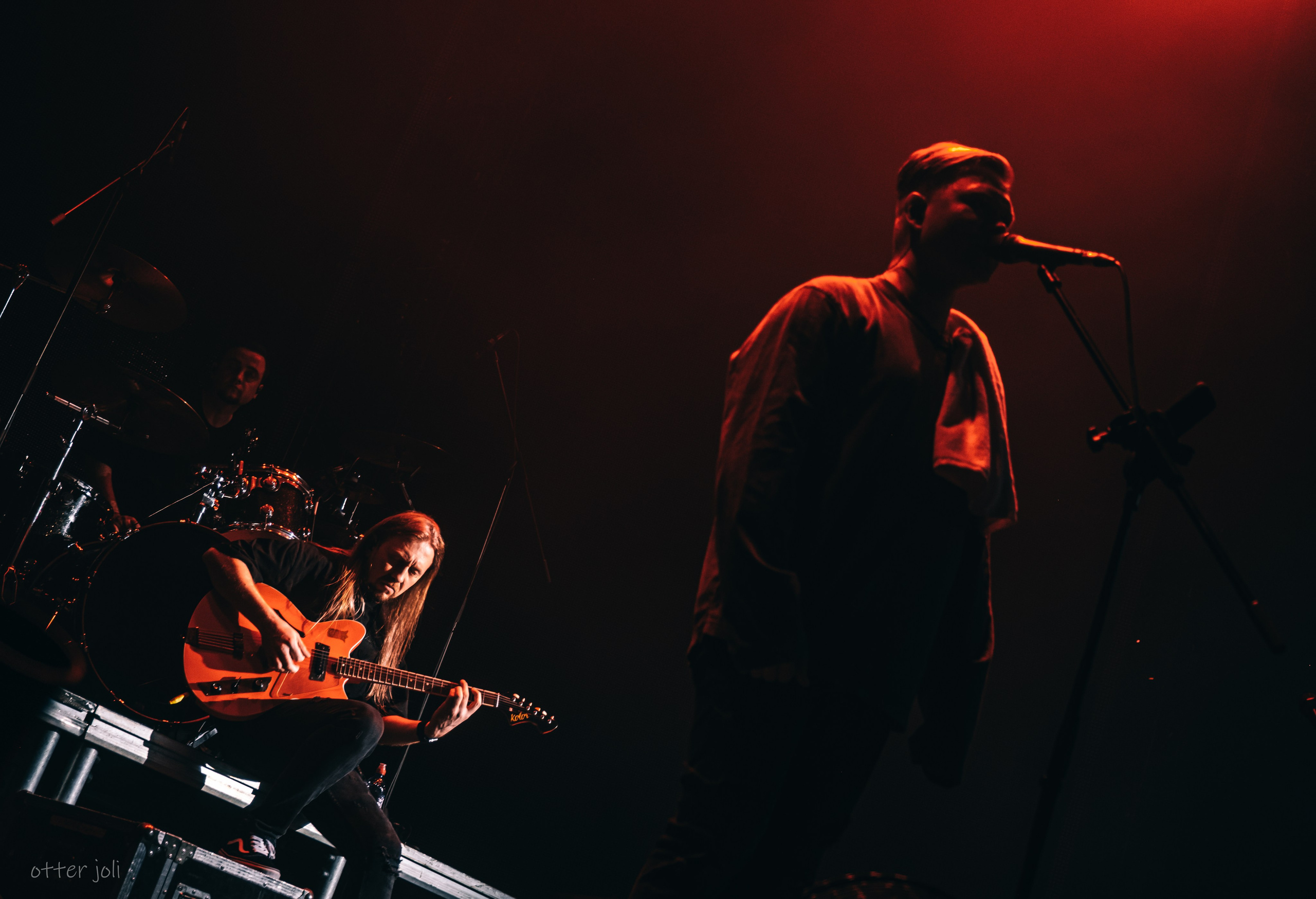 Комната Культуры | VK Stadium. Концертный репортёр Валерия Сафина