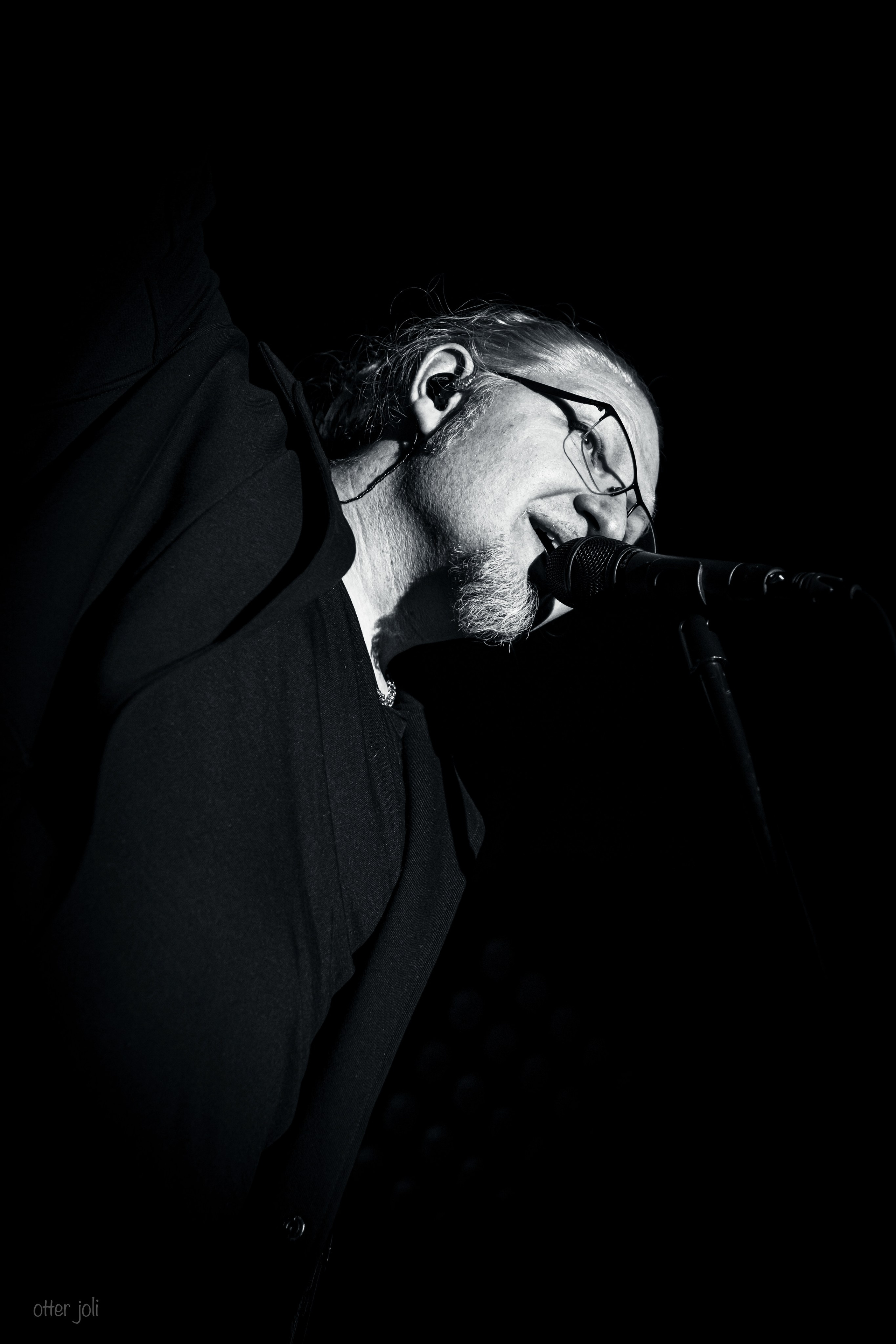 Snake 56 | MT Music Bar. Концертный репортёр Валерия Сафина