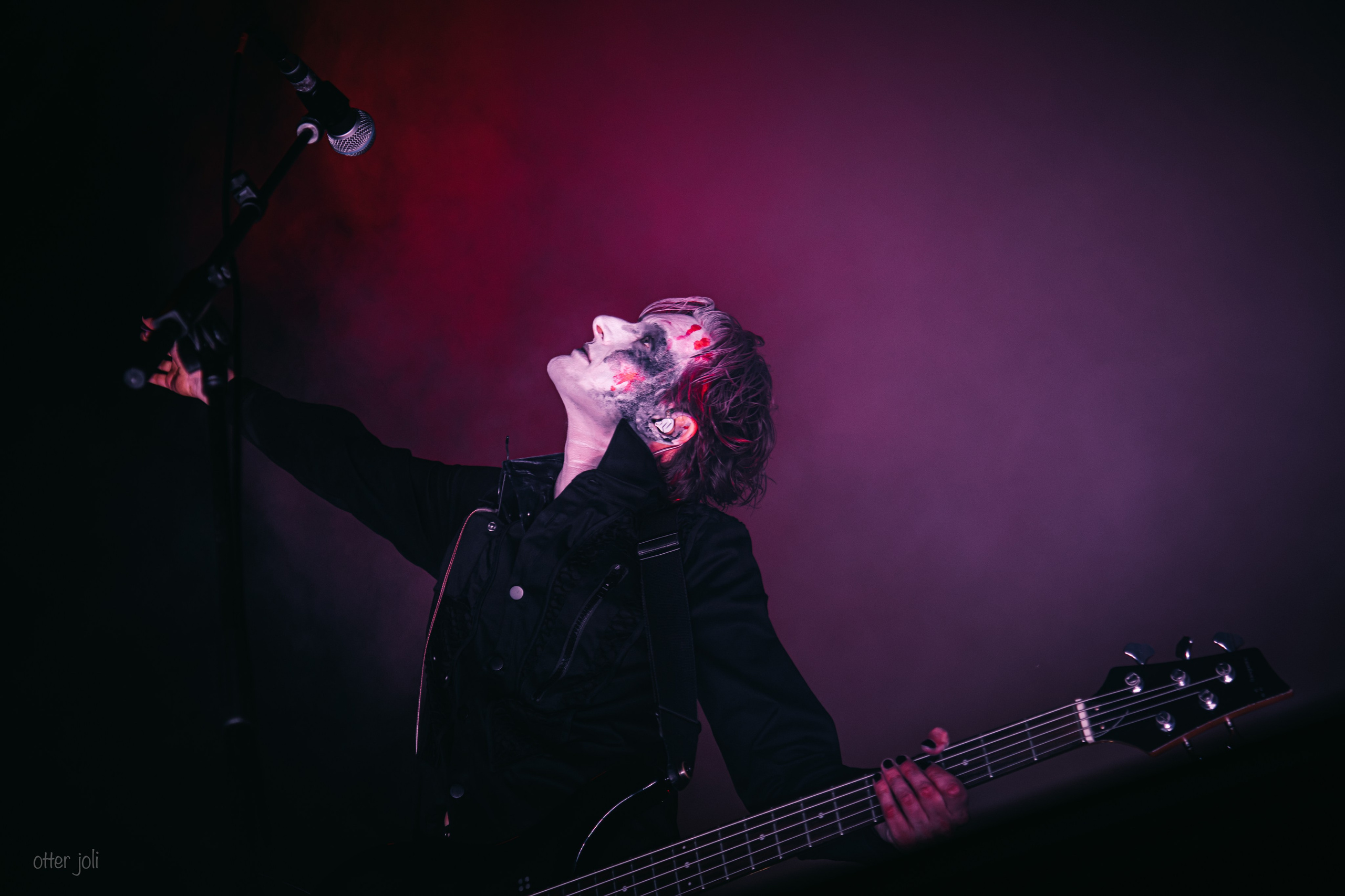 Ramm’band | BIG OPEN AIR Rammstein/Slipknot tribute Sexton. Концертный репортёр Валерия Сафина