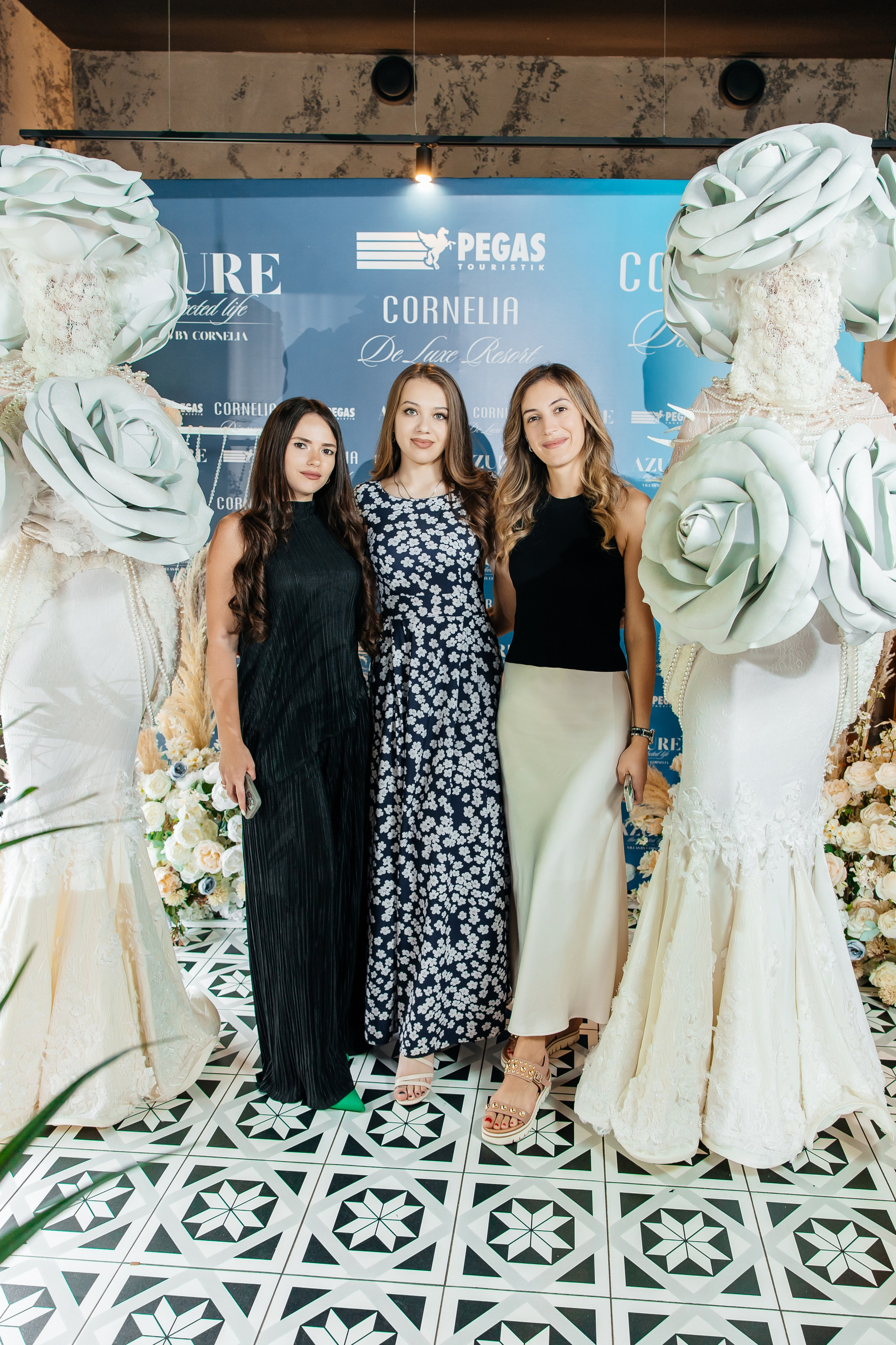 PEGAS Touristik. Самый свадебный фотограф