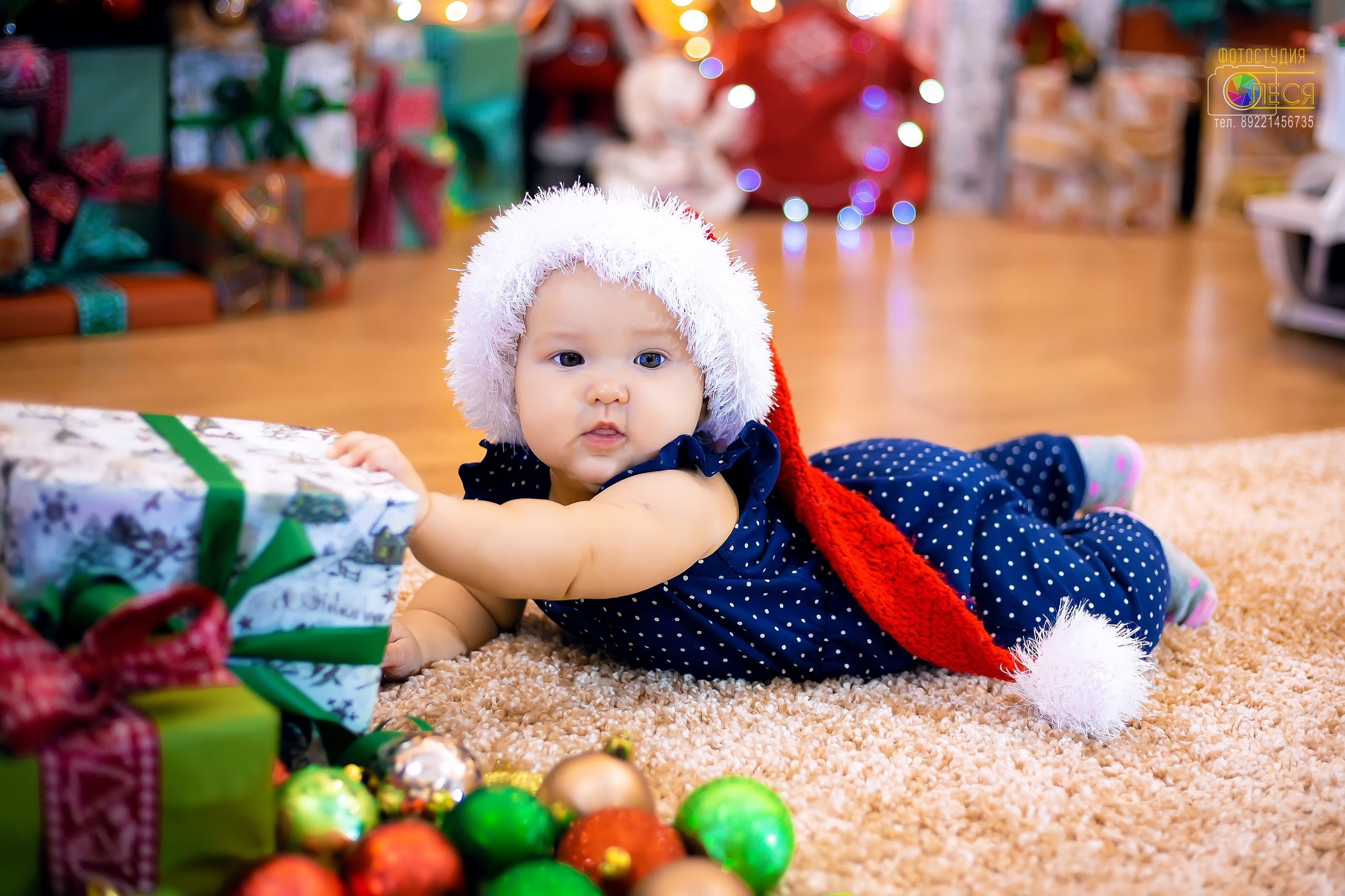 фотосессия детей в Среднеуральске