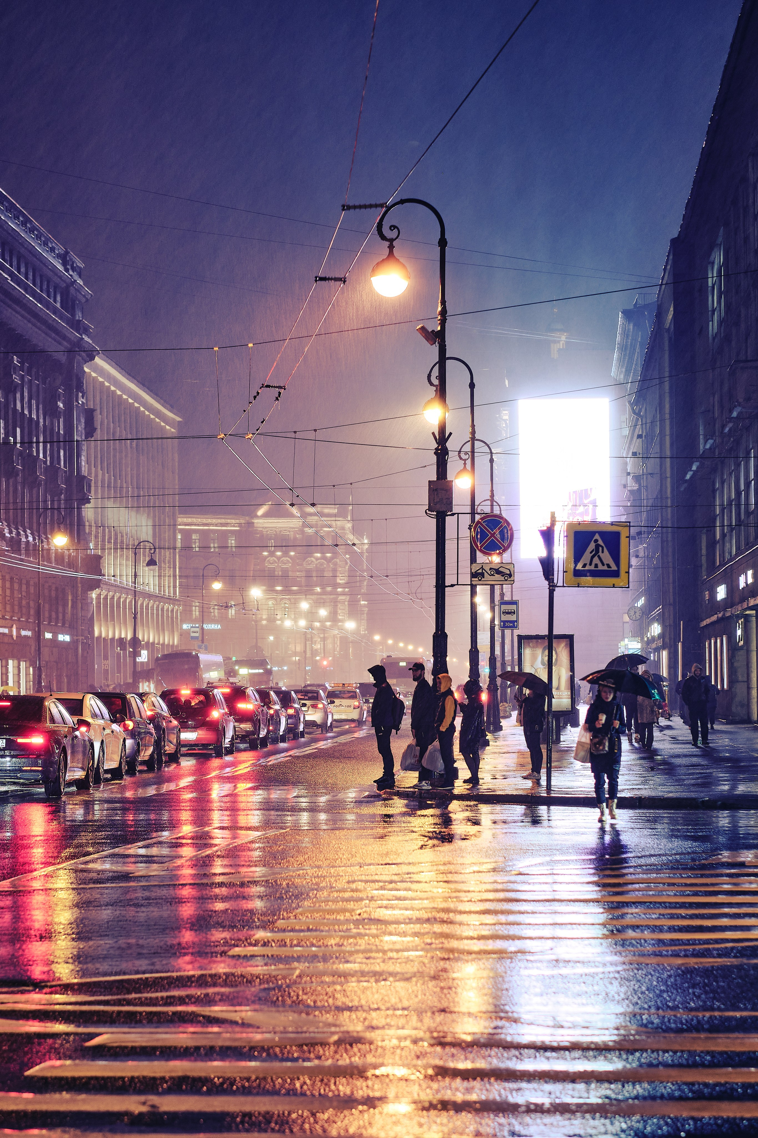 Street photography. Zaoksky.Photo Санкт-Петербург