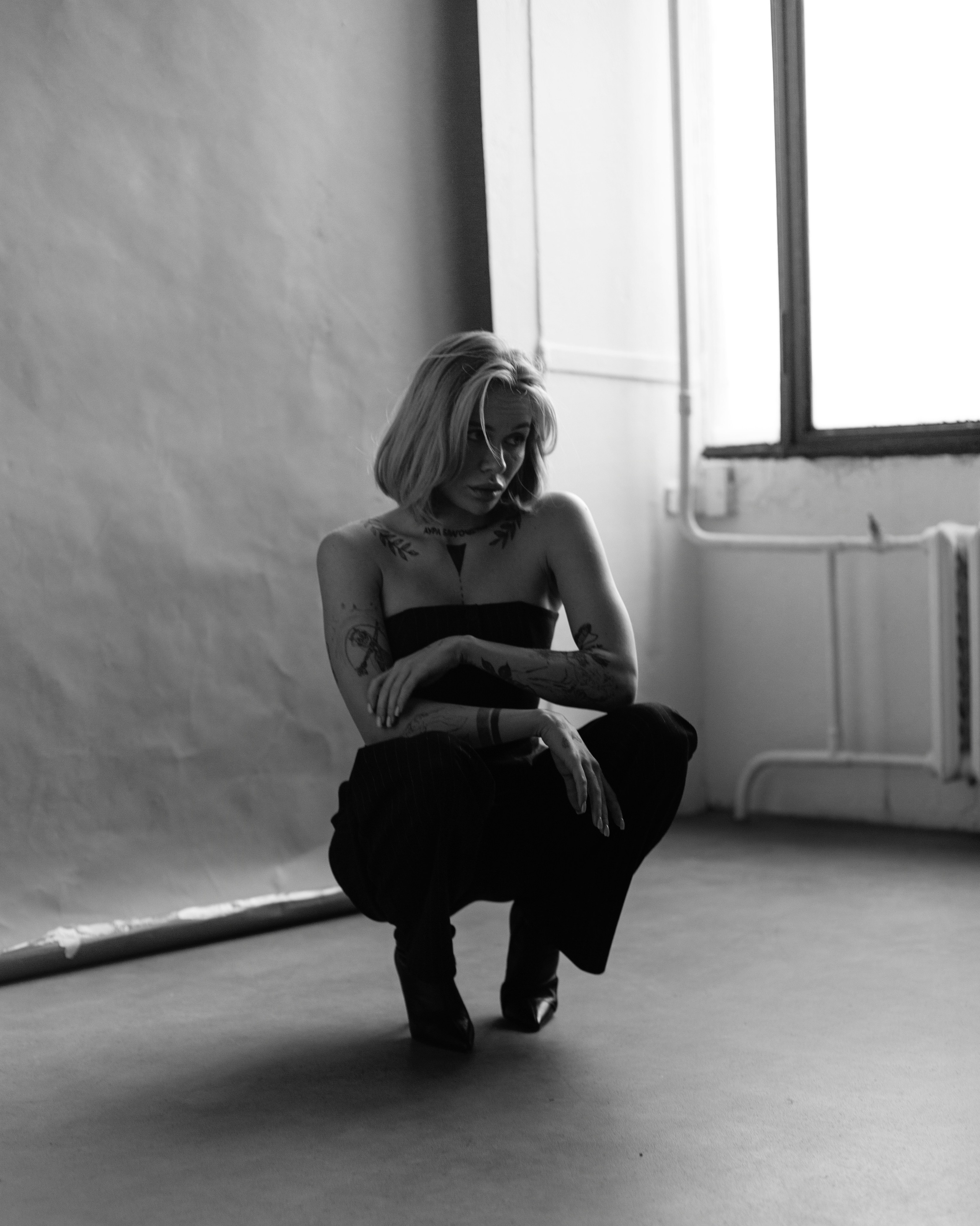 Софа. Фотограф в Москве — Евгения Прокопенко