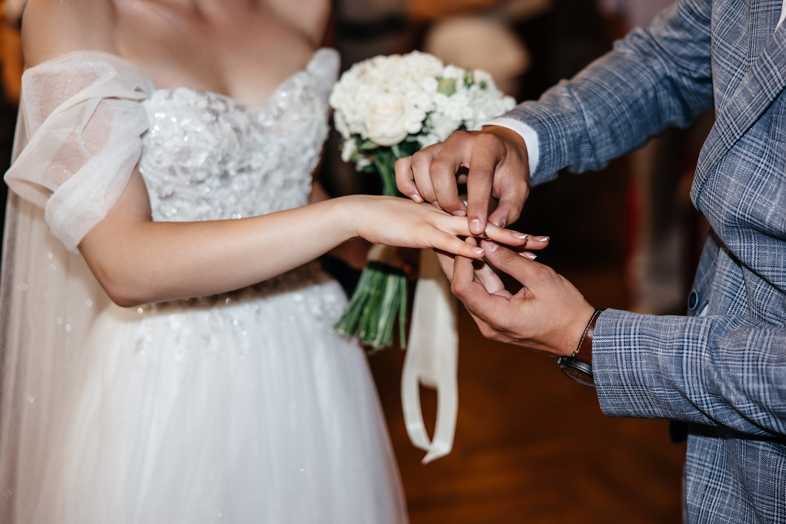 Анонс свадьбы Даши и Максима. Евпатория. Свадебный фотограф в Крыму и Севастополе Ольга Баскакова