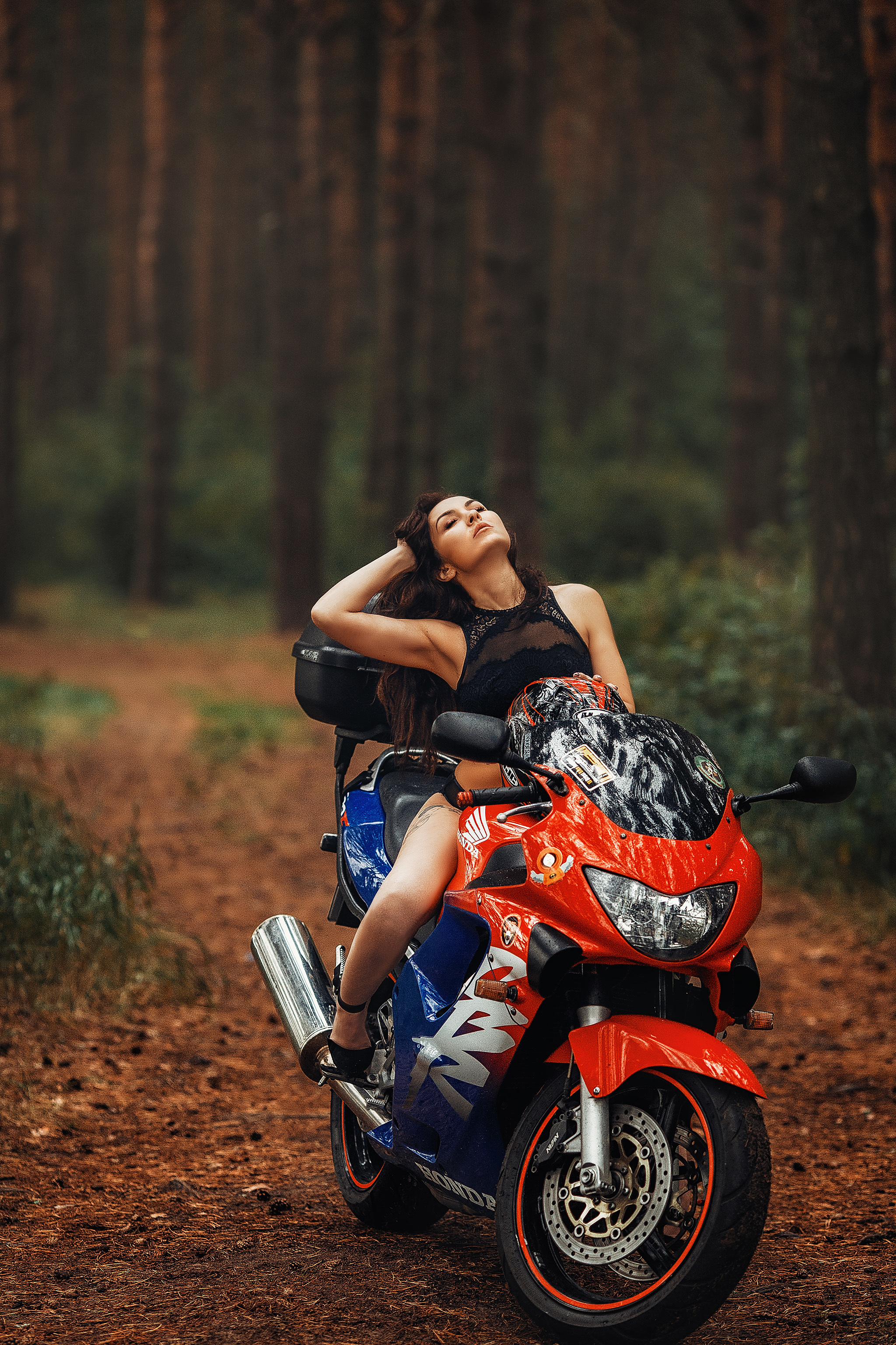 Портреты. Свадебный Церковный Семейный фотограф Светлана Былова Москва- Смоленск