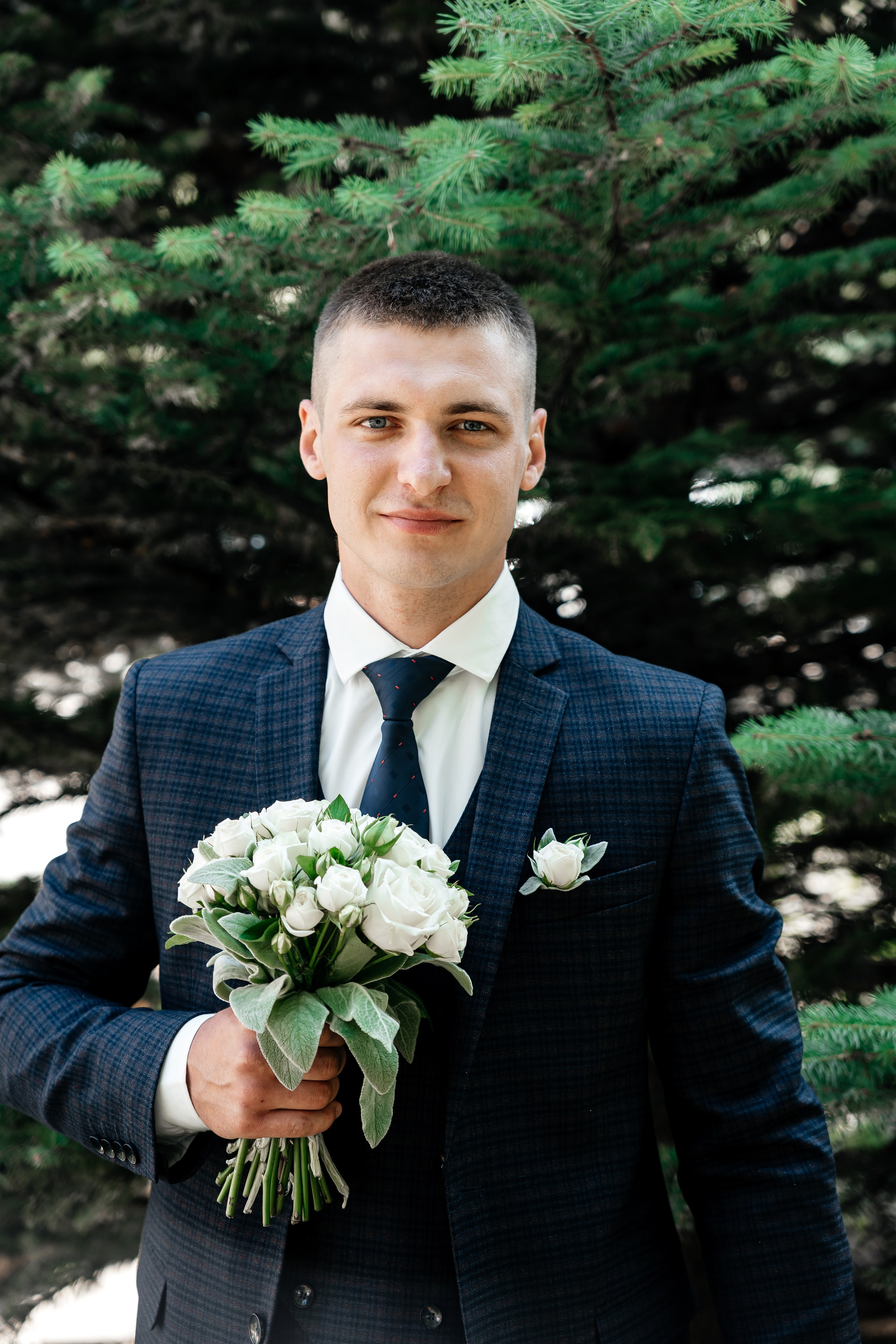 Александр и Анастасия. Фотограф в Самаре Вадим Грязнов